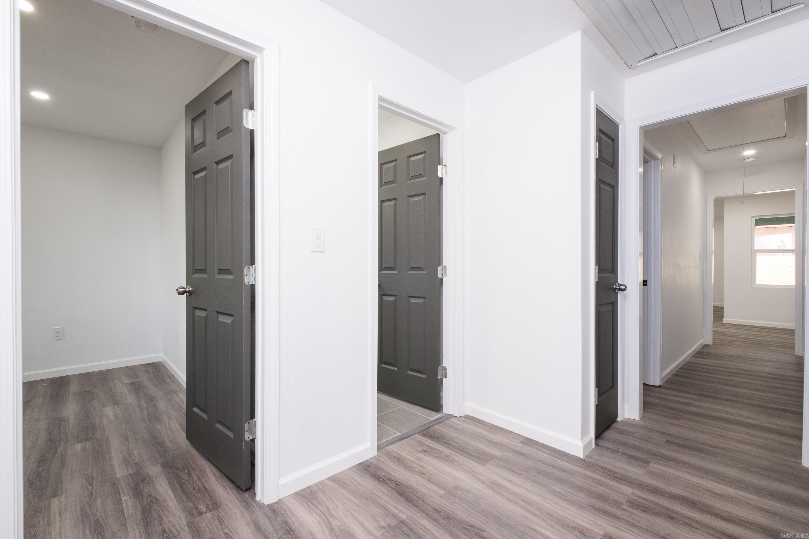 4401  Glenmere  North Little Rock, AR