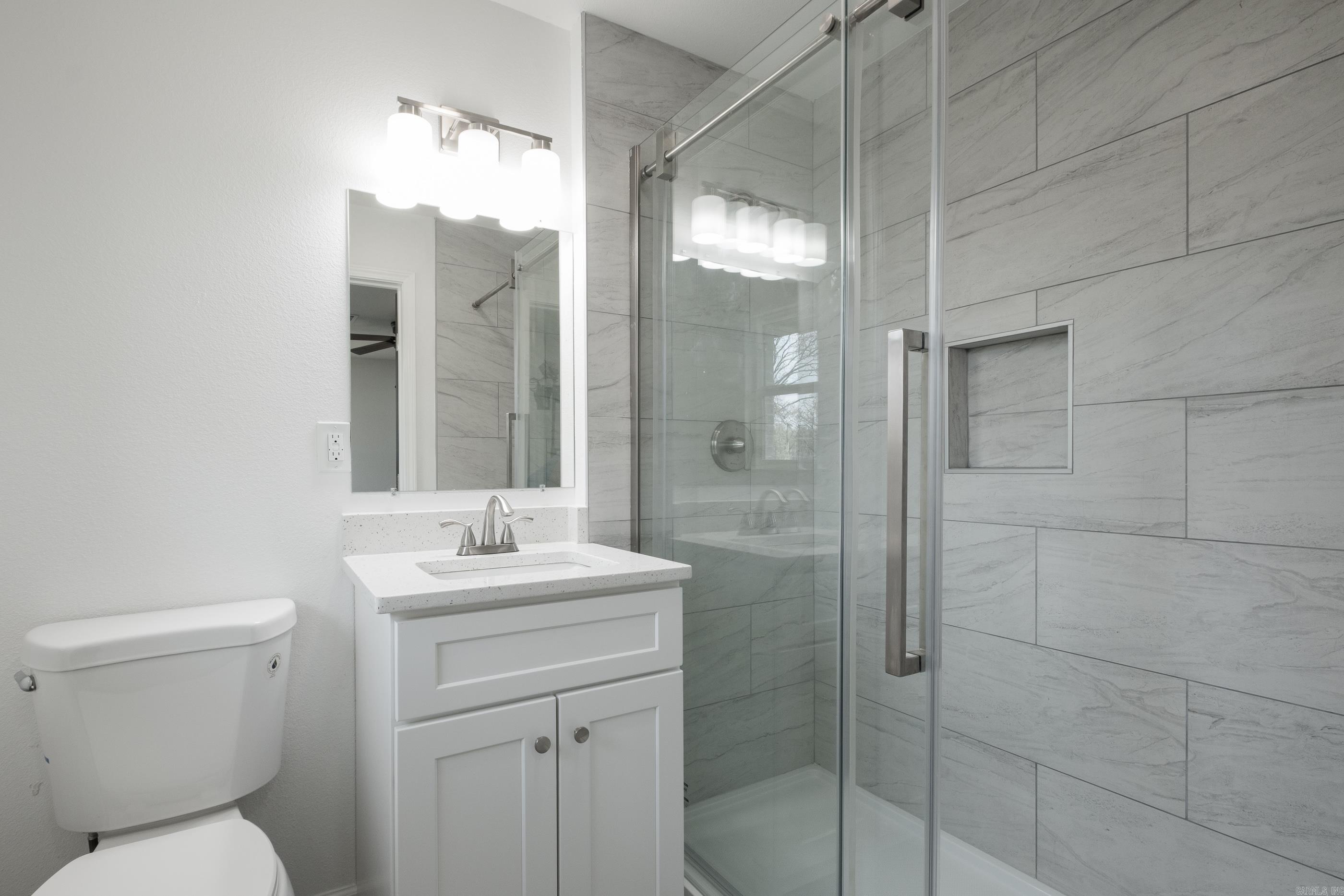 4401  Glenmere  North Little Rock, AR