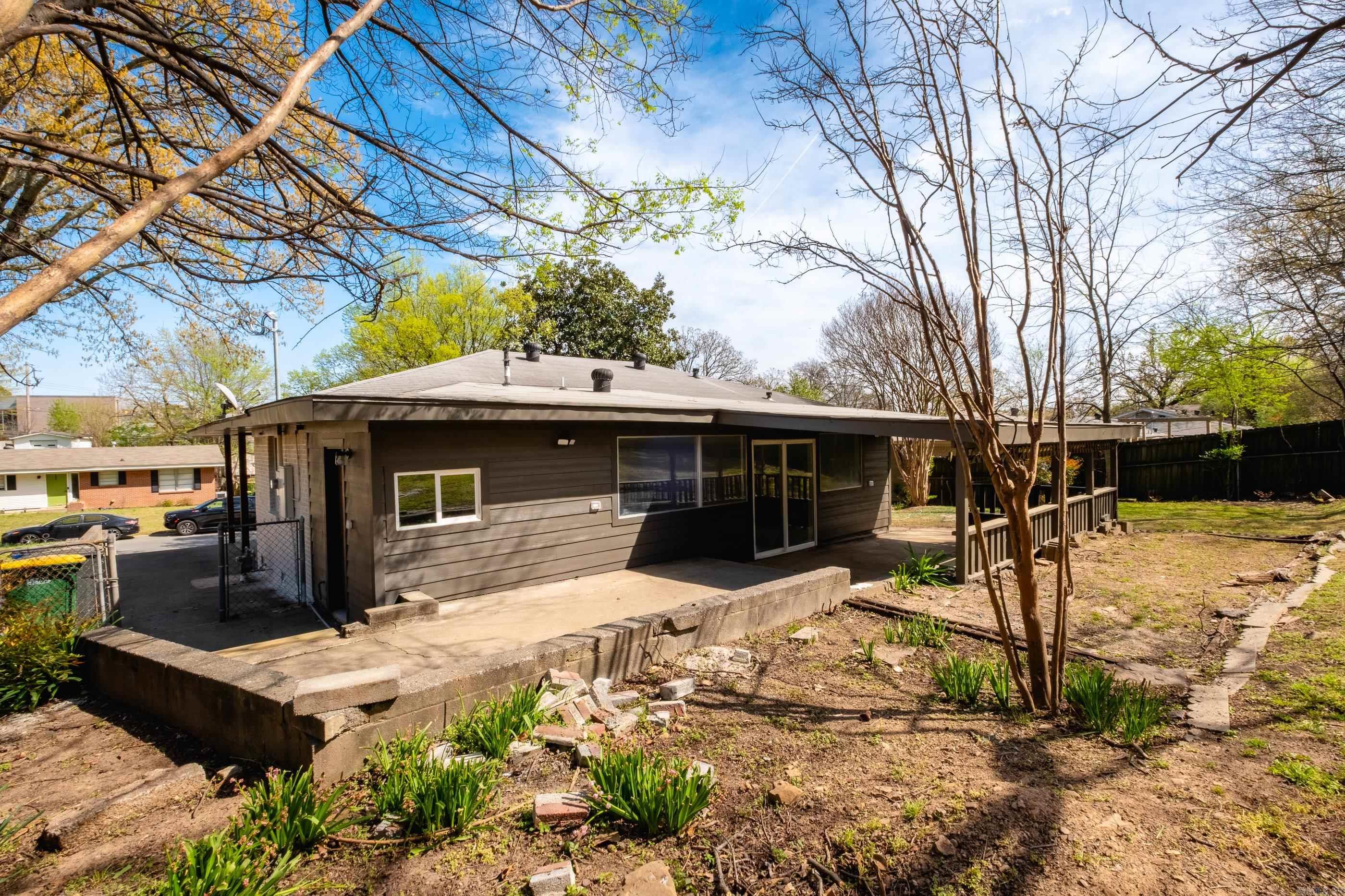 4401  Glenmere  North Little Rock, AR
