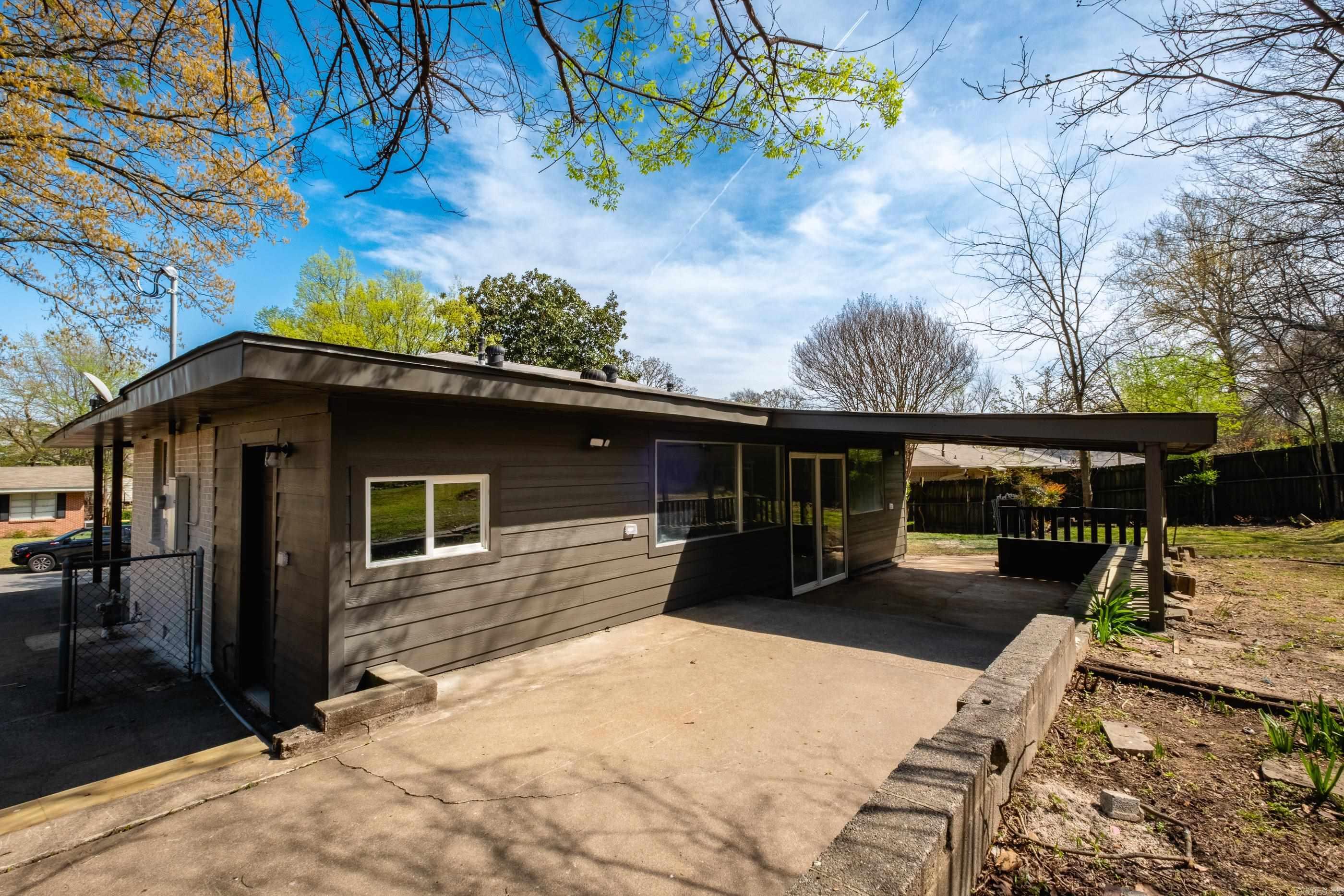 4401  Glenmere  North Little Rock, AR