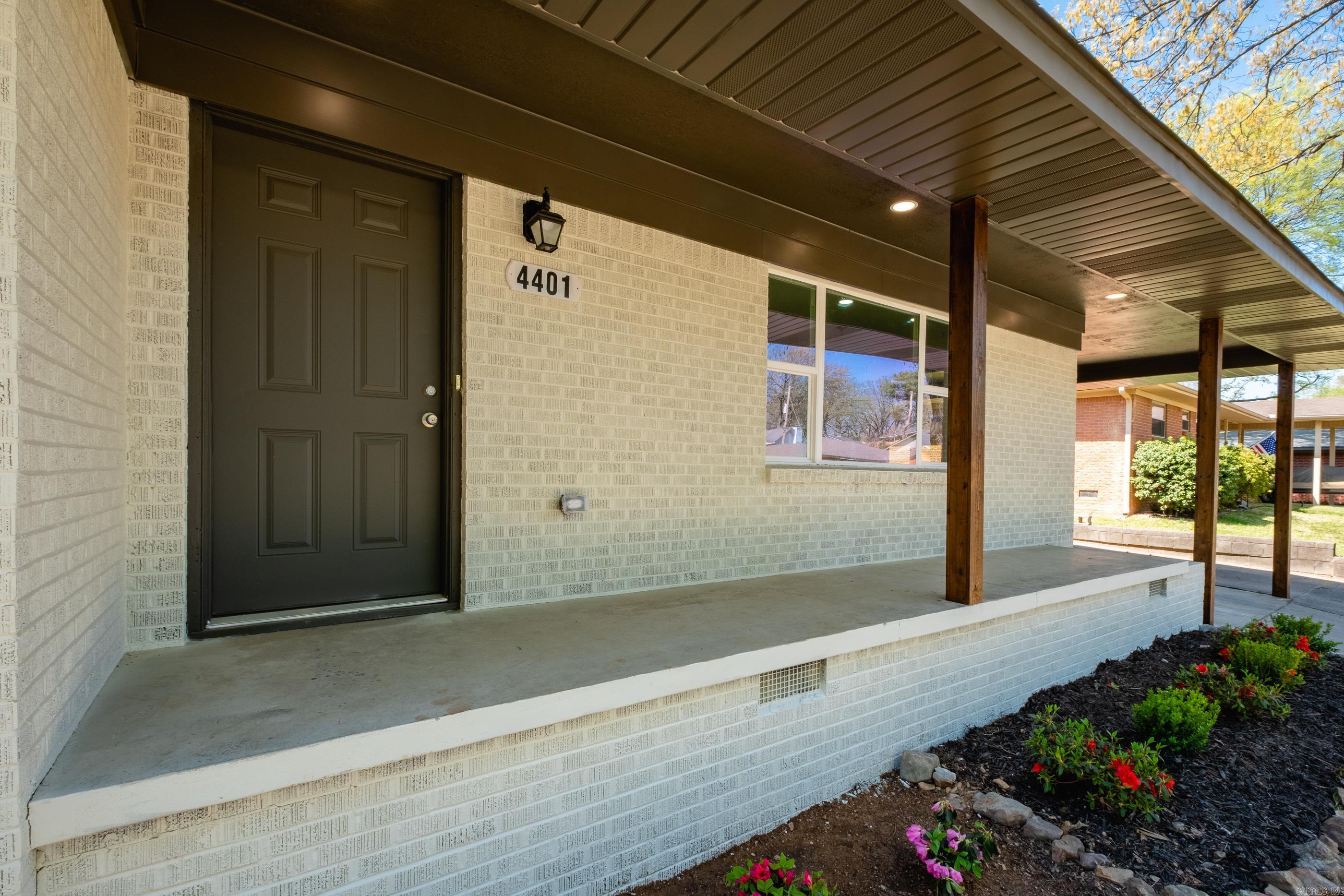 4401  Glenmere  North Little Rock, AR