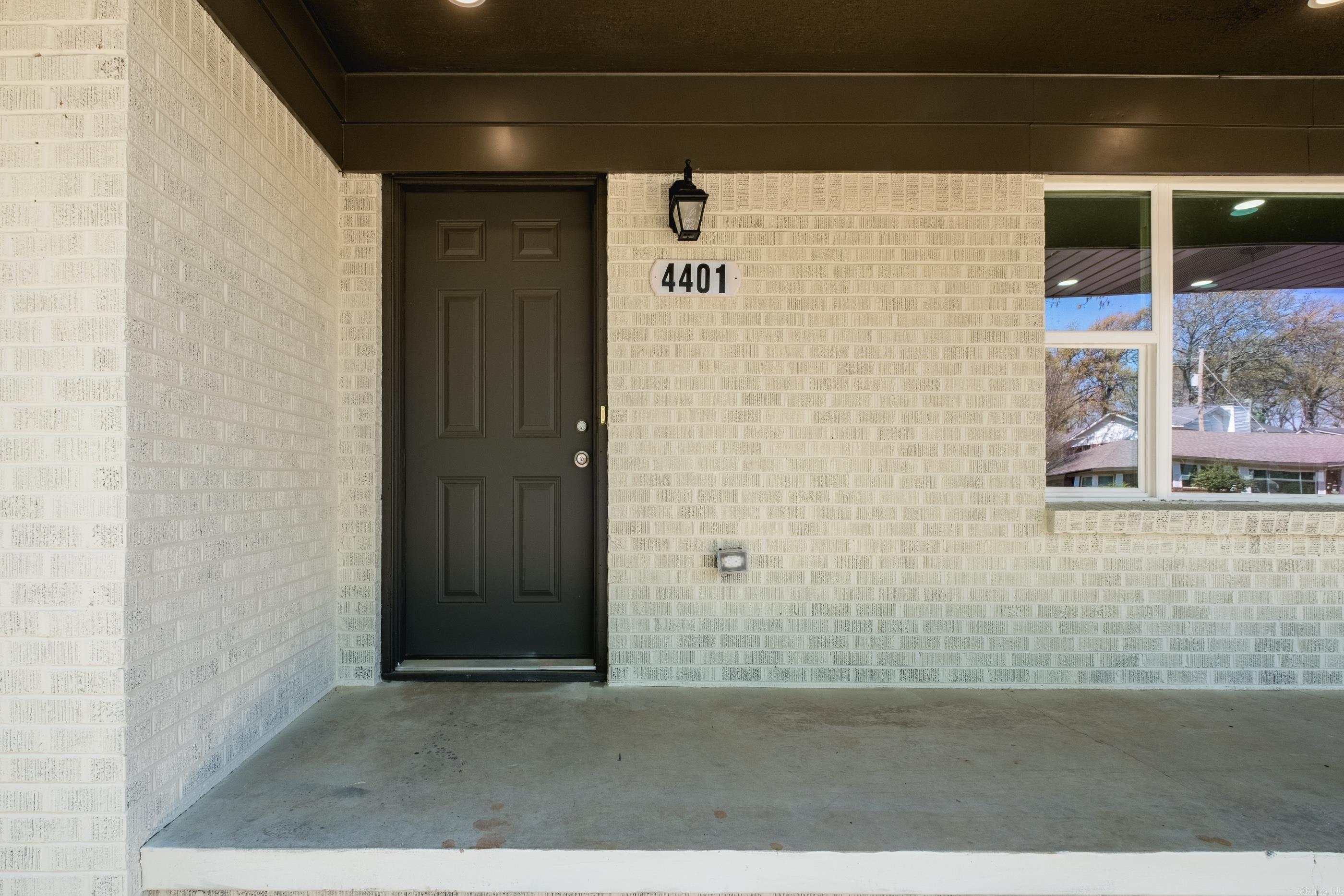 4401  Glenmere  North Little Rock, AR