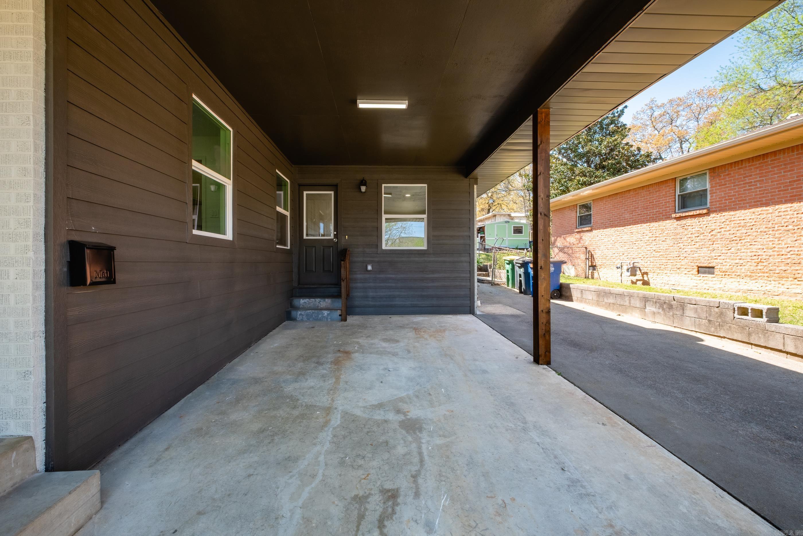 4401  Glenmere  North Little Rock, AR