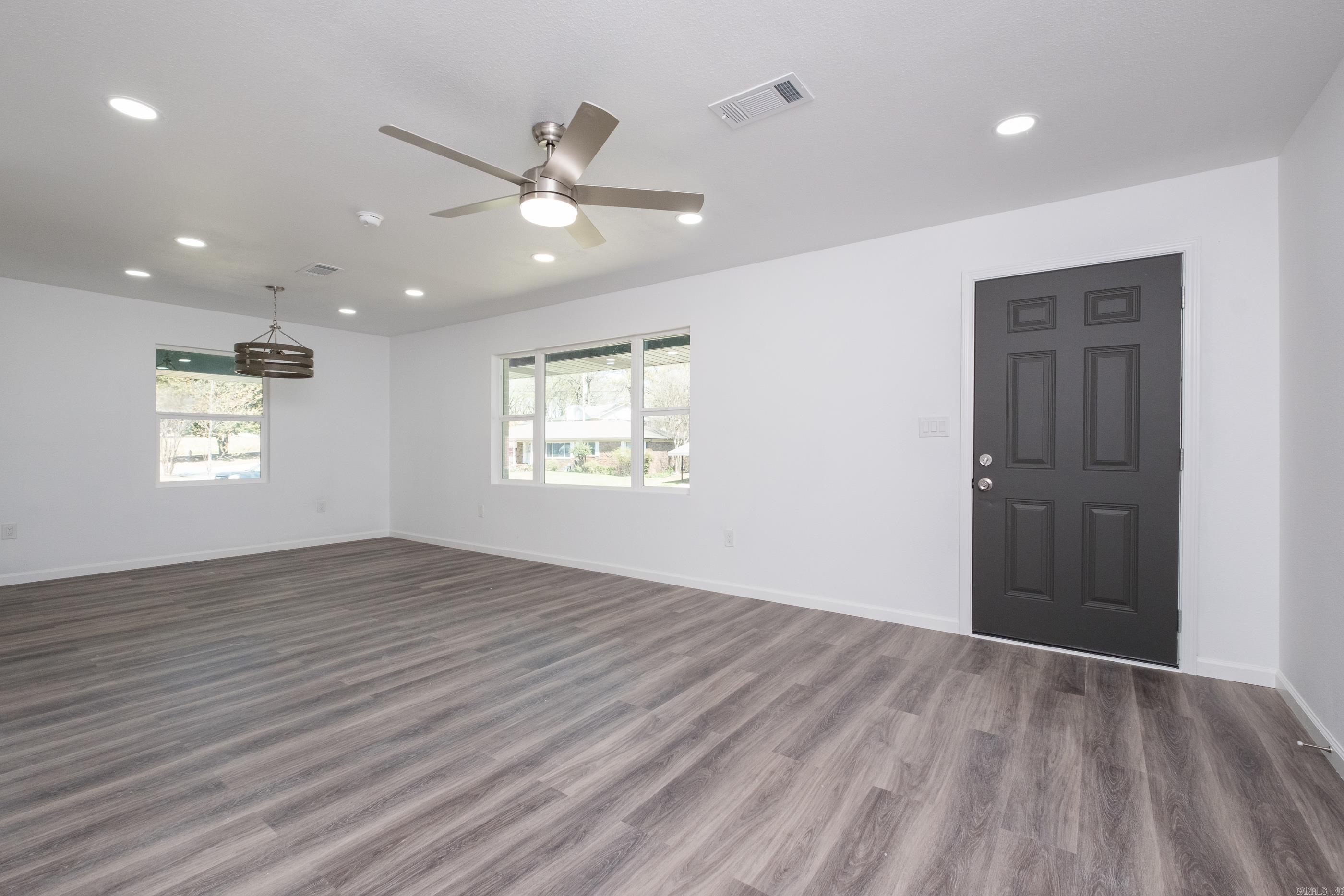 4401  Glenmere  North Little Rock, AR