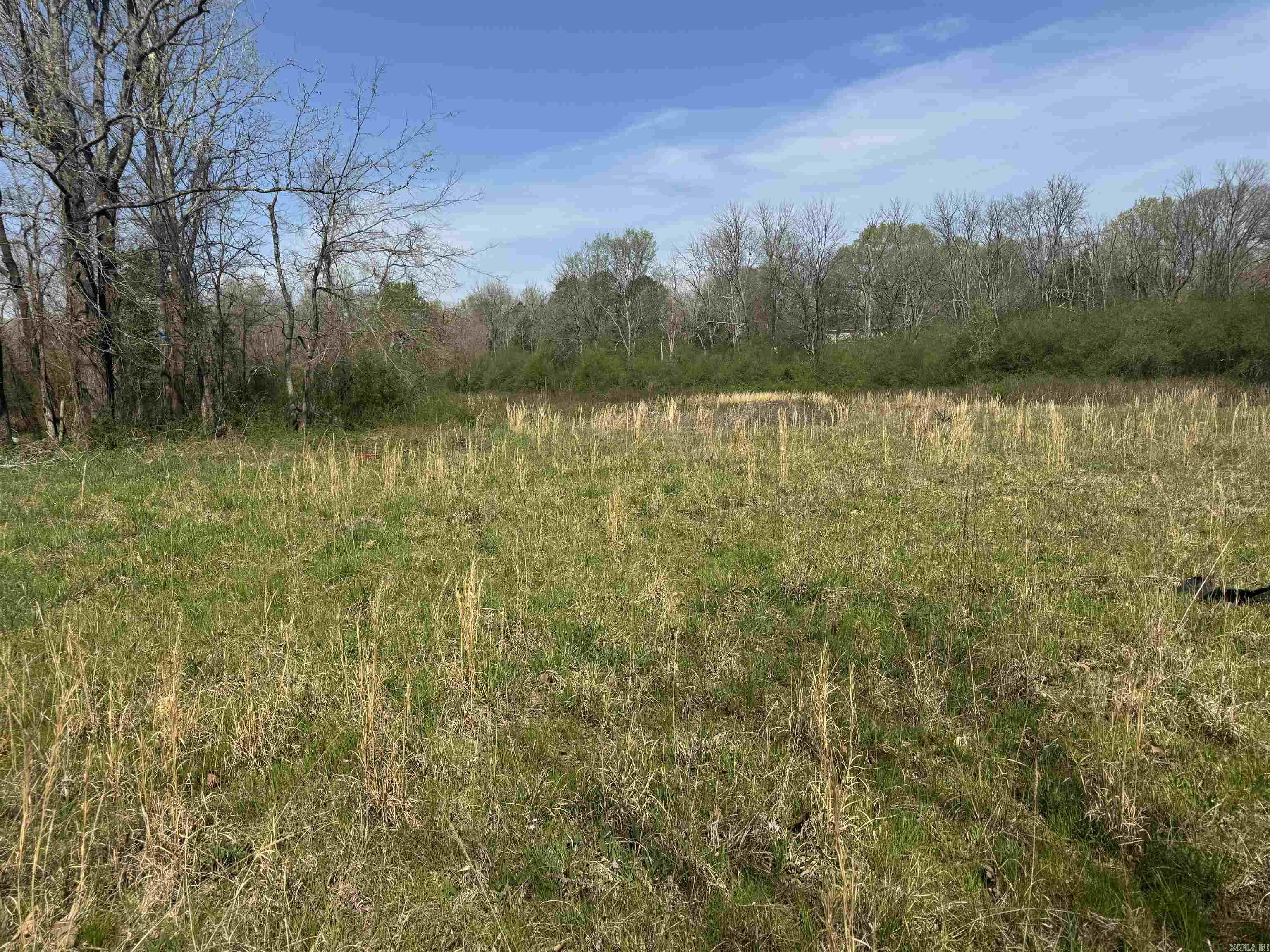 5803  Gribble  Jacksonville, AR