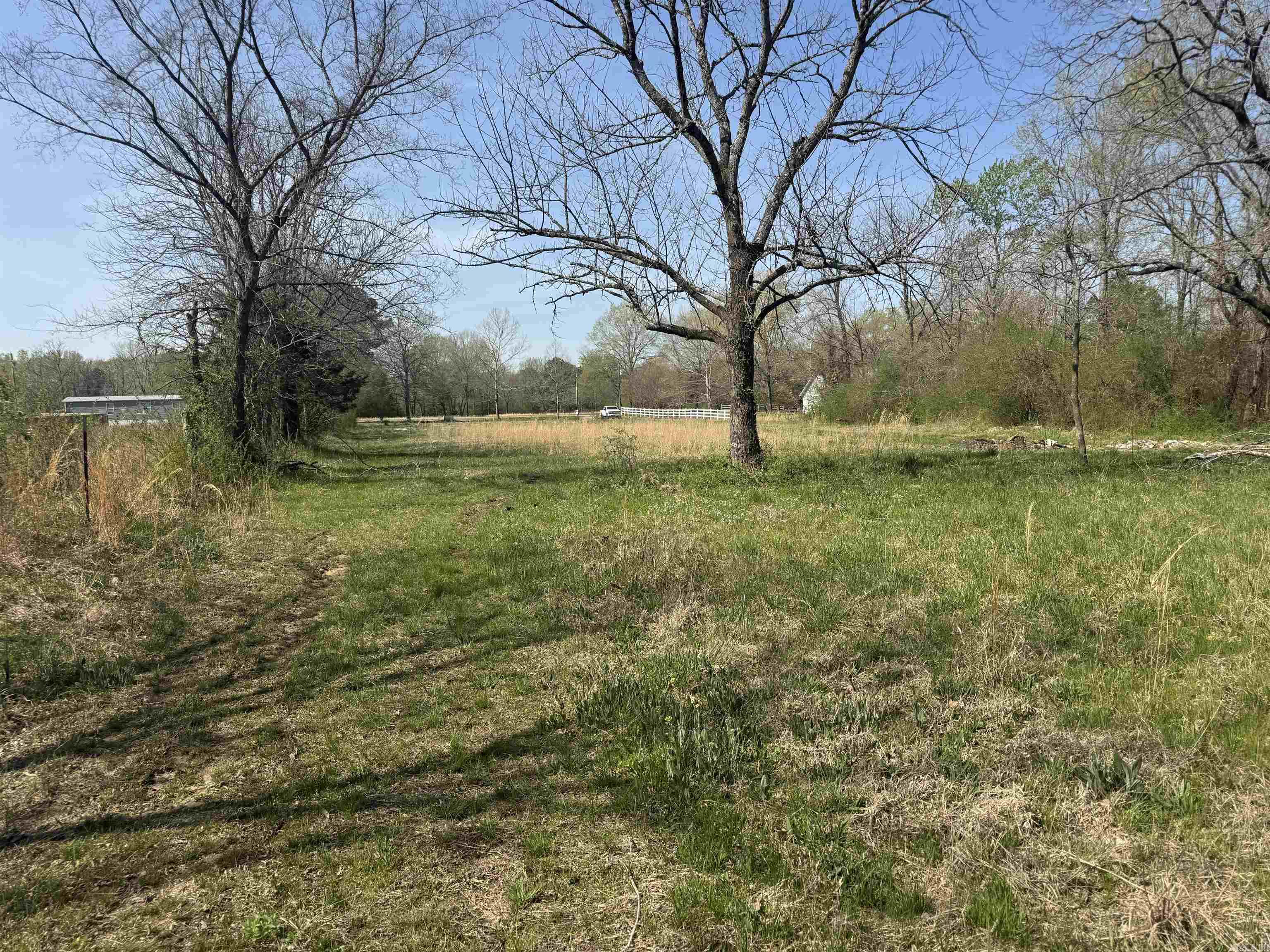 5803  Gribble  Jacksonville, AR