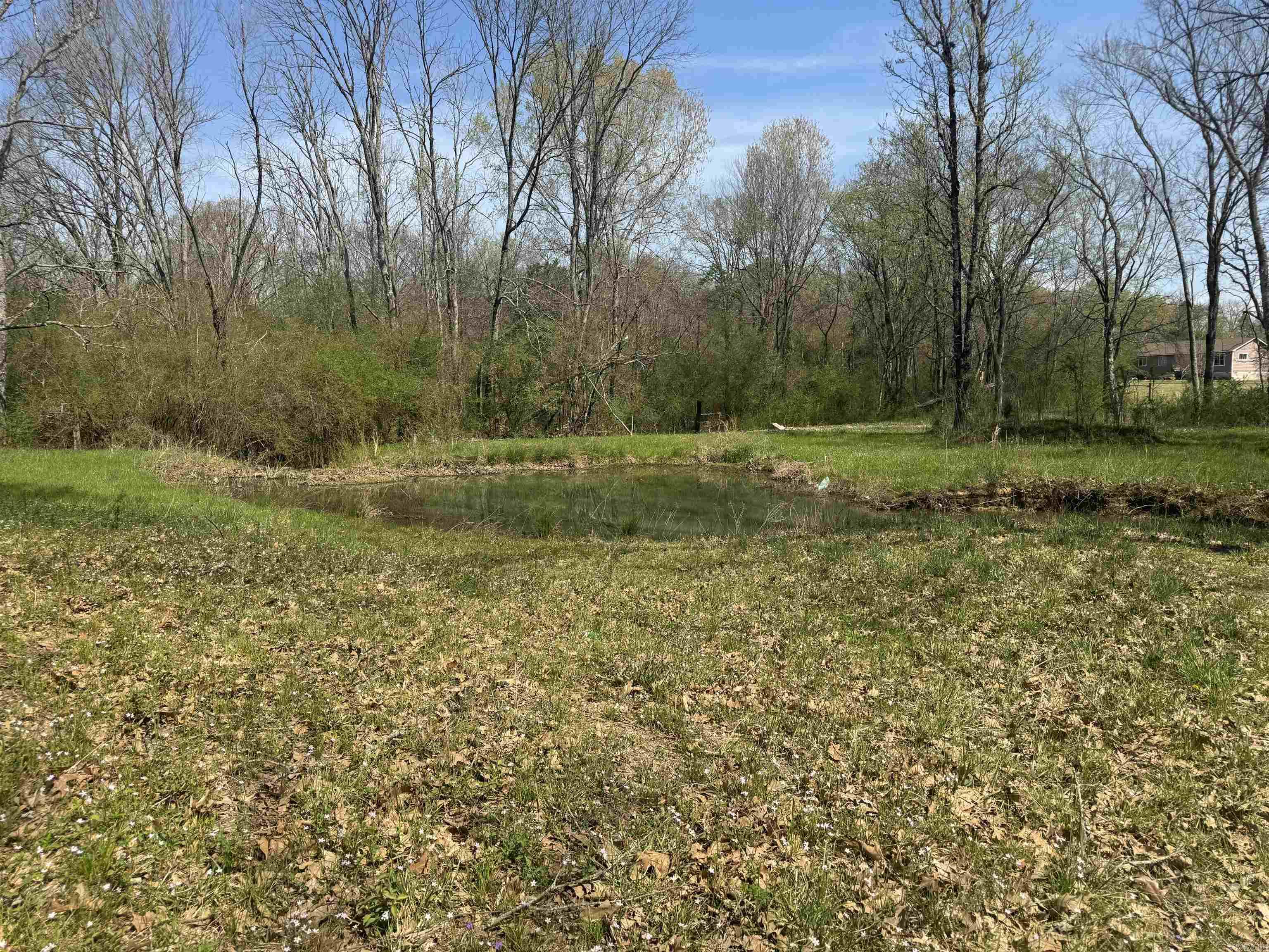 5803  Gribble  Jacksonville, AR