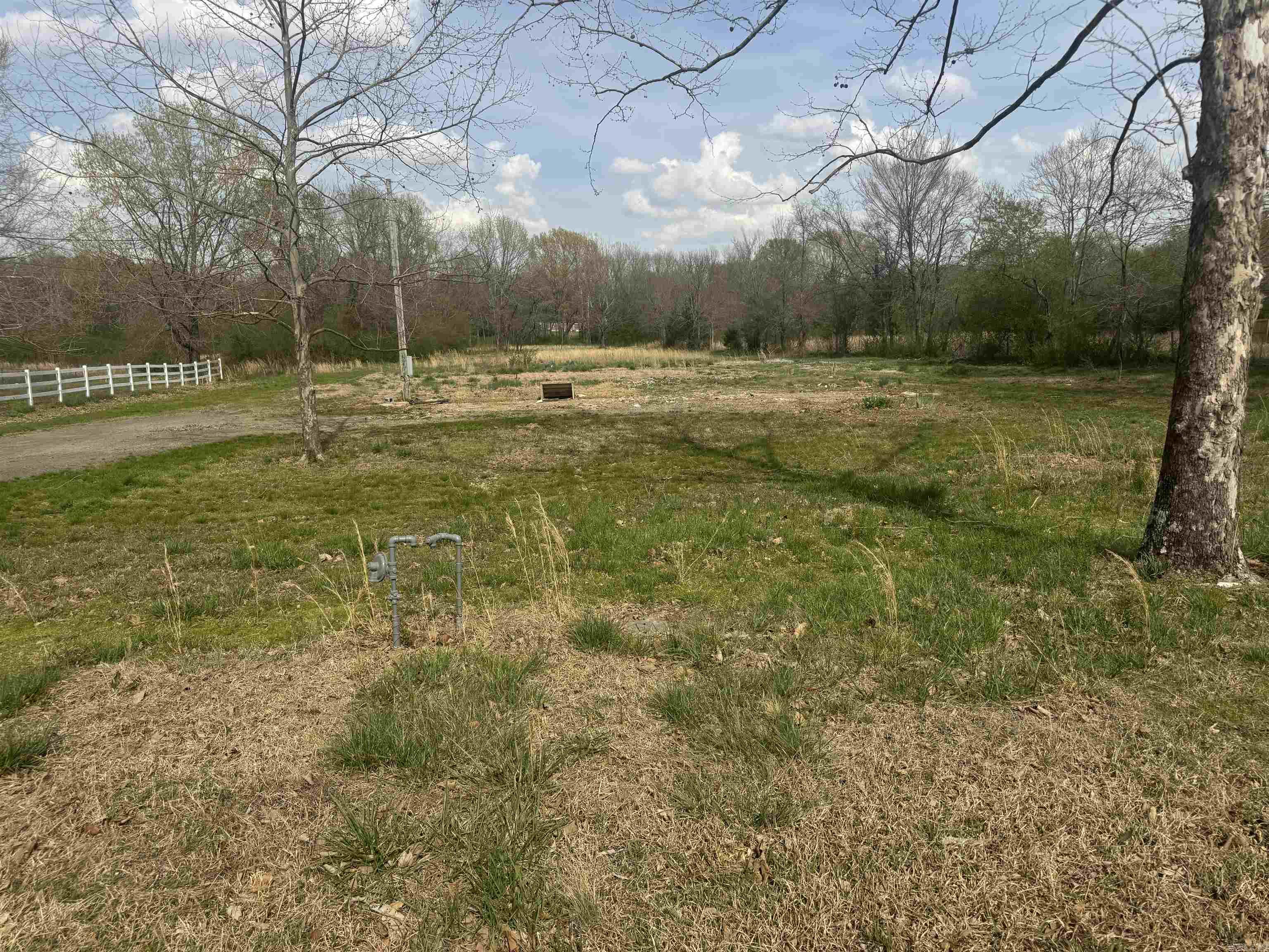 5803  Gribble  Jacksonville, AR