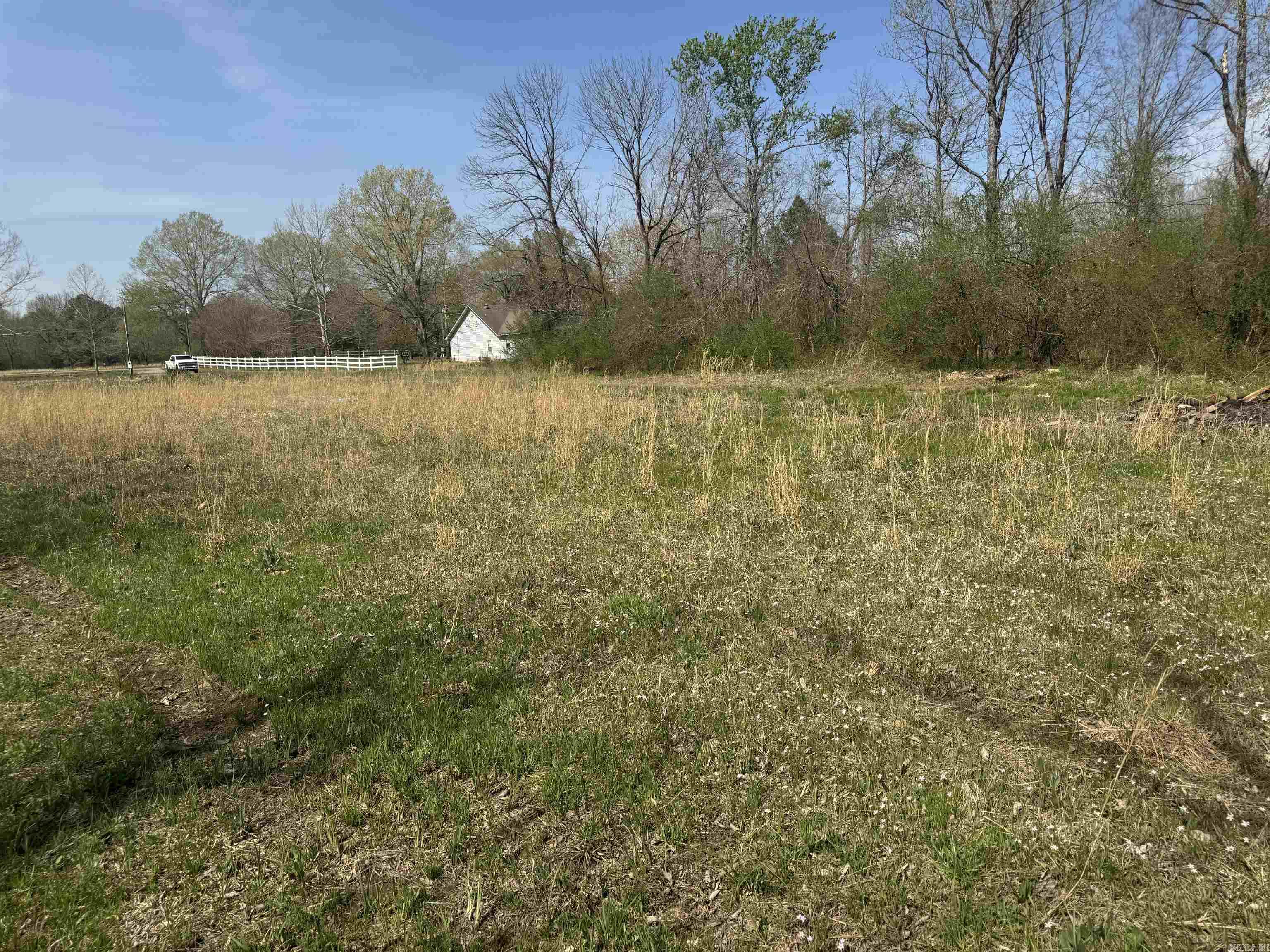 5803  Gribble  Jacksonville, AR