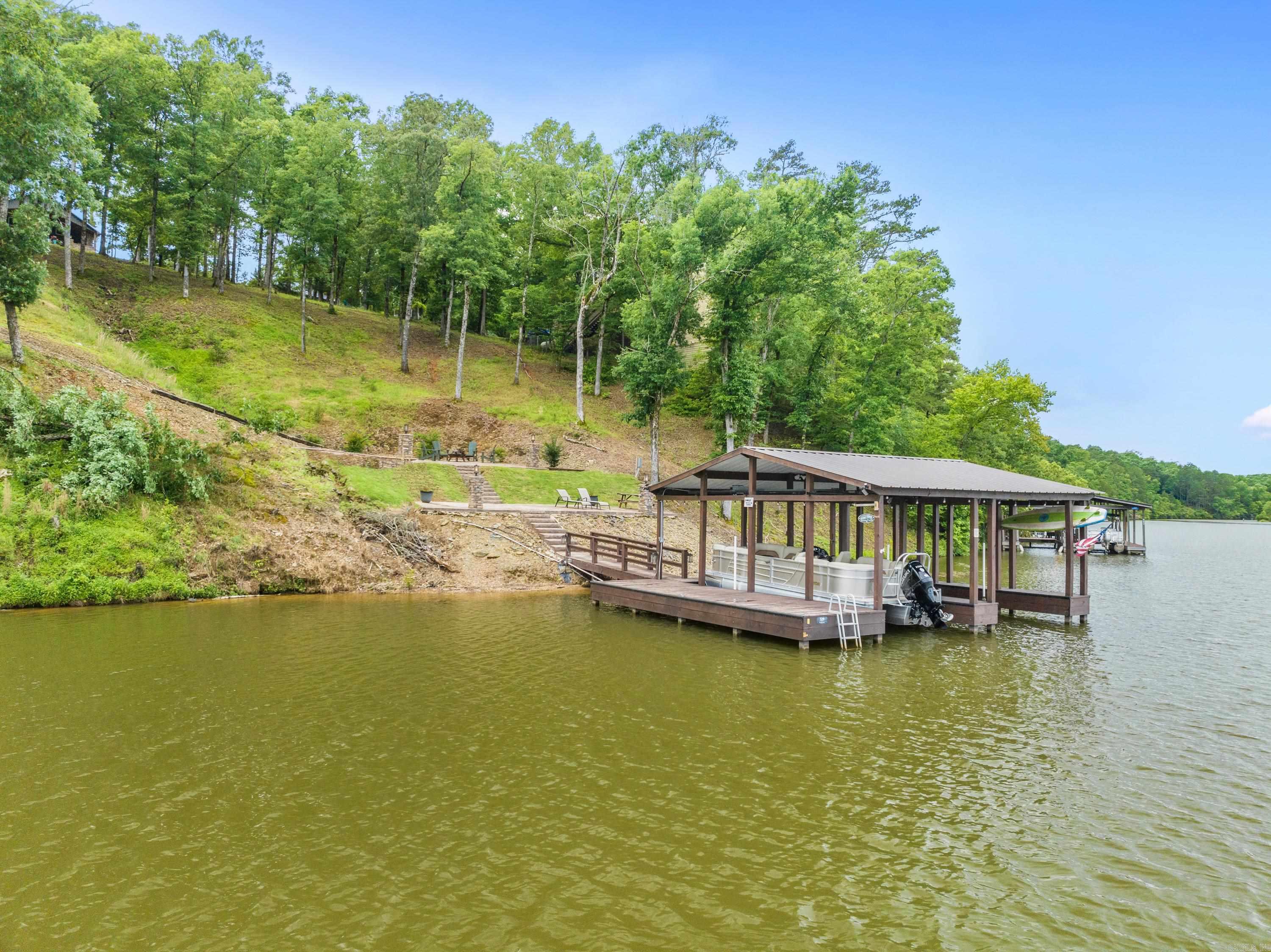 329  Woodview  Royal, AR