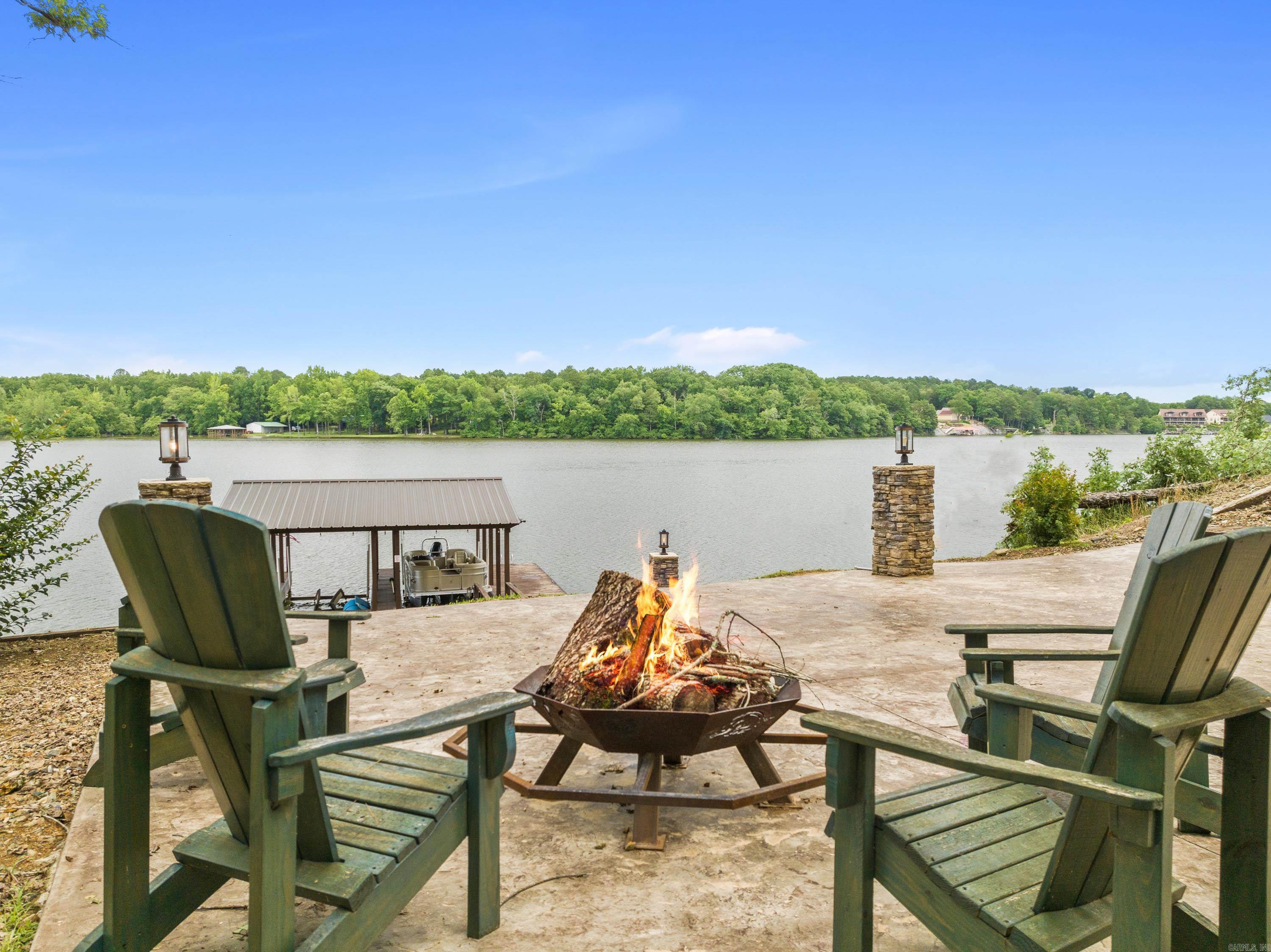 329  Woodview  Royal, AR