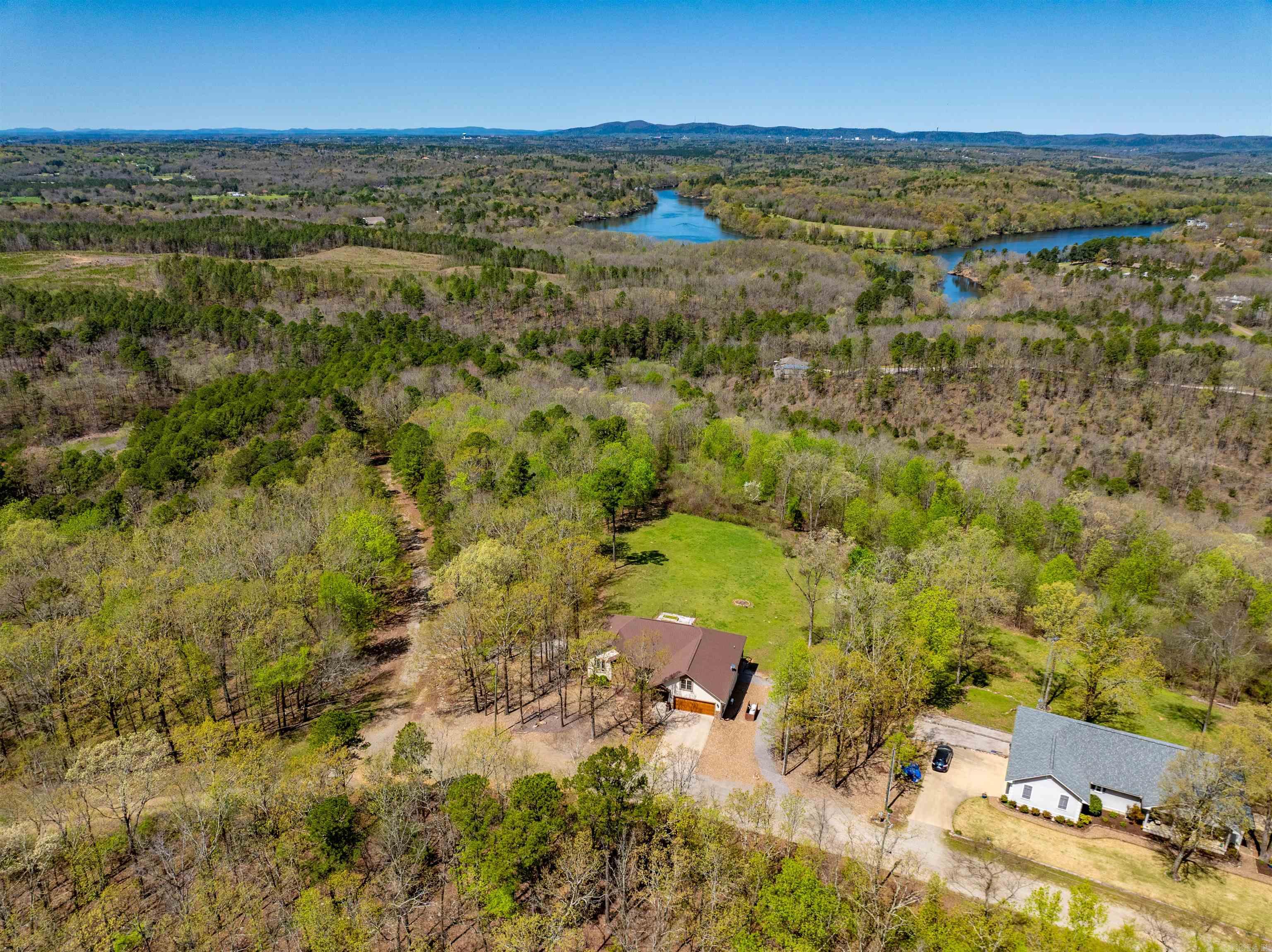 438  Ohio Drive  Hot Springs, AR