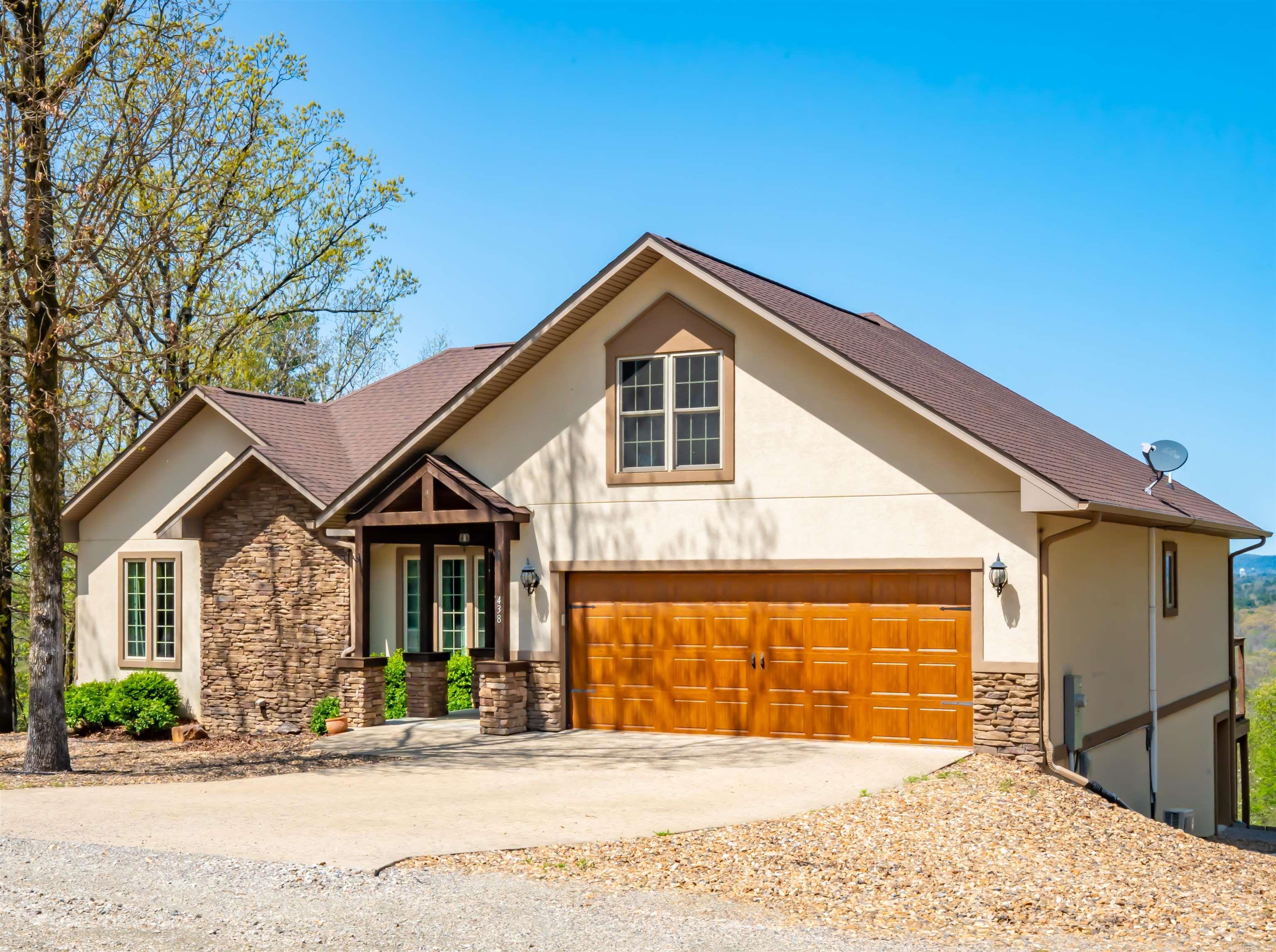 438  Ohio Drive  Hot Springs, AR