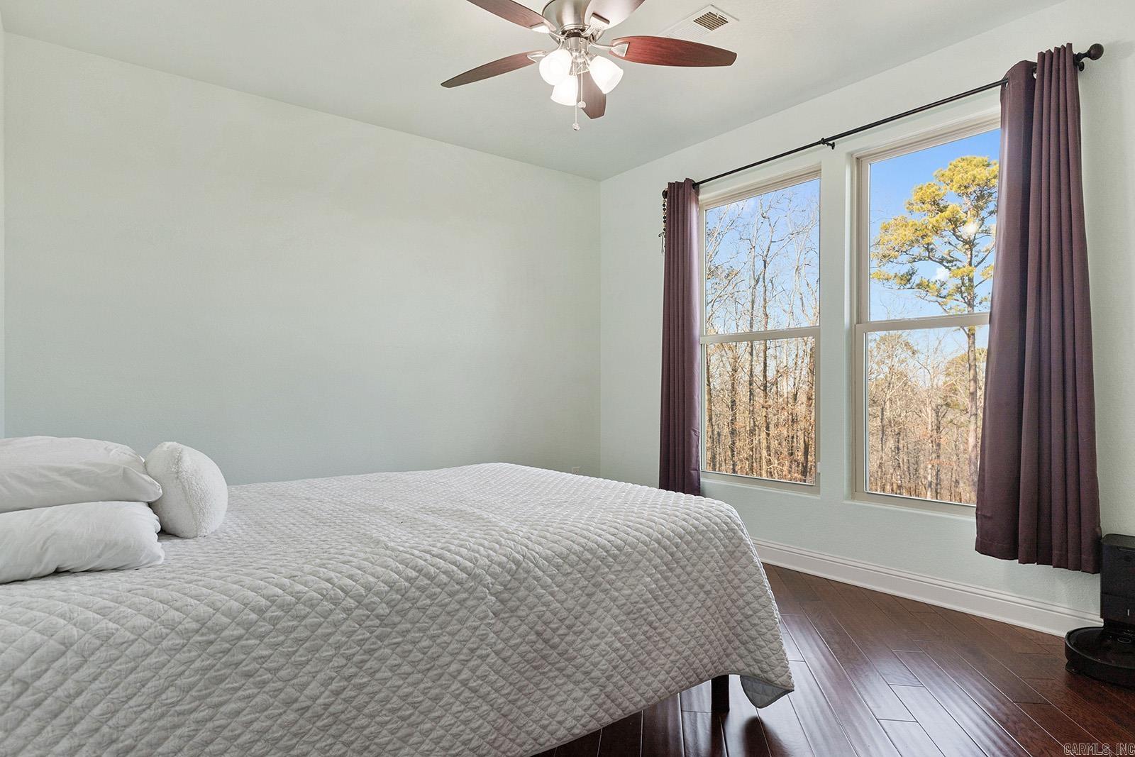 438  Ohio Drive  Hot Springs, AR