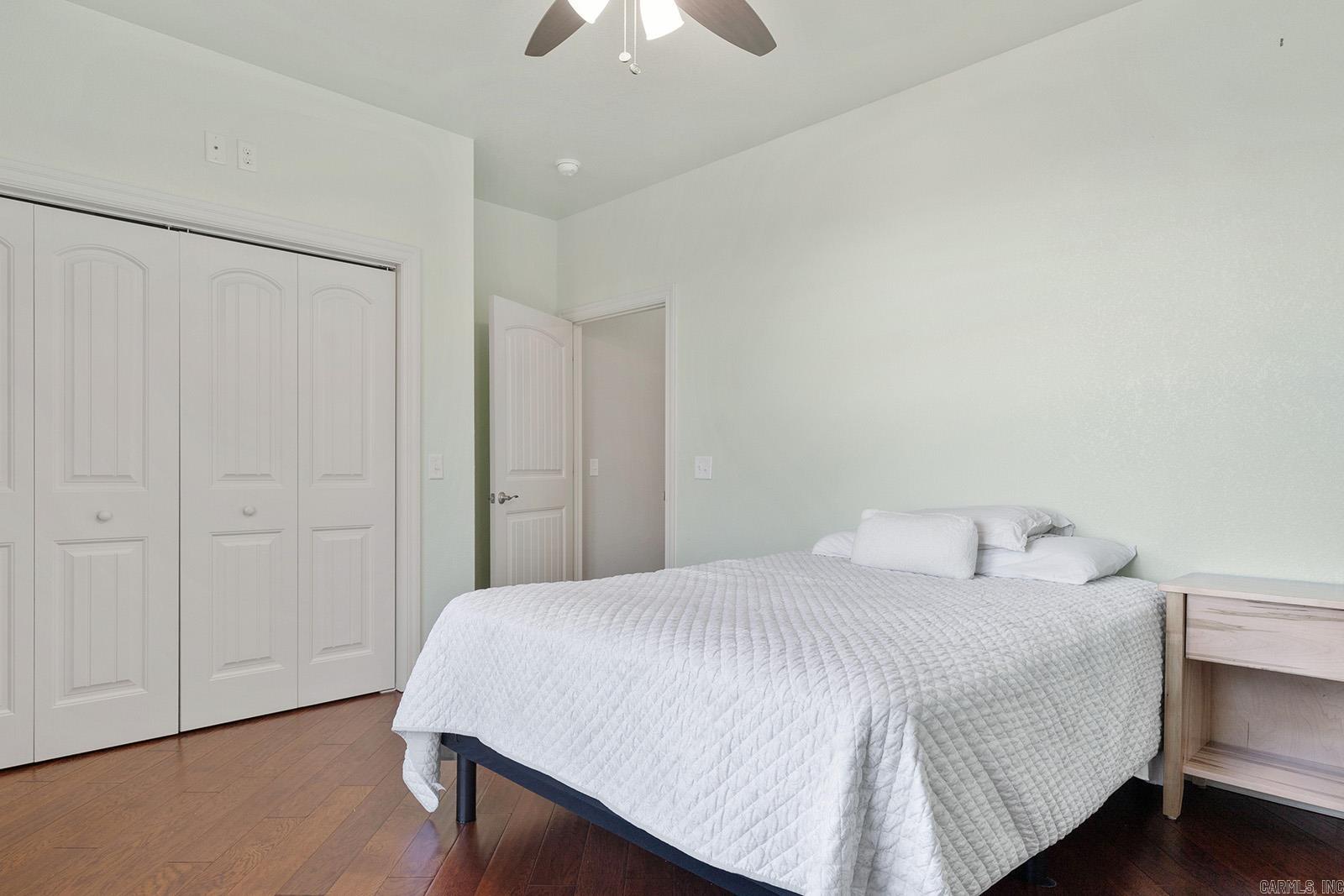 438  Ohio Drive  Hot Springs, AR