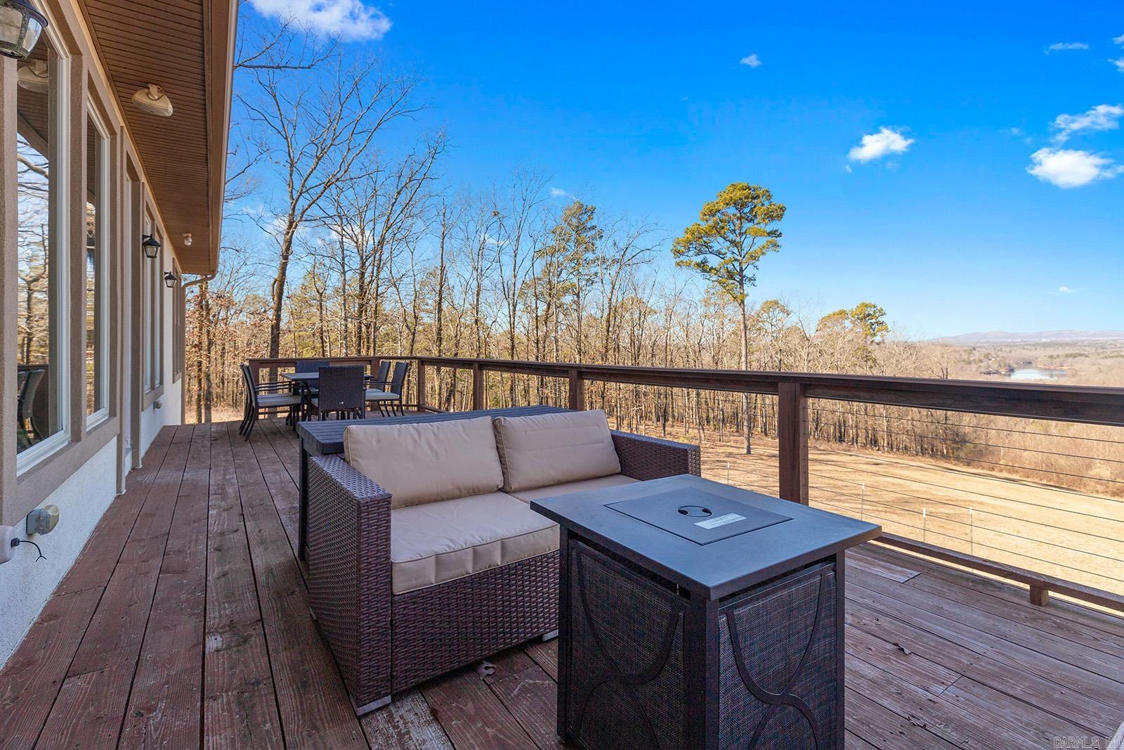 438  Ohio Drive  Hot Springs, AR