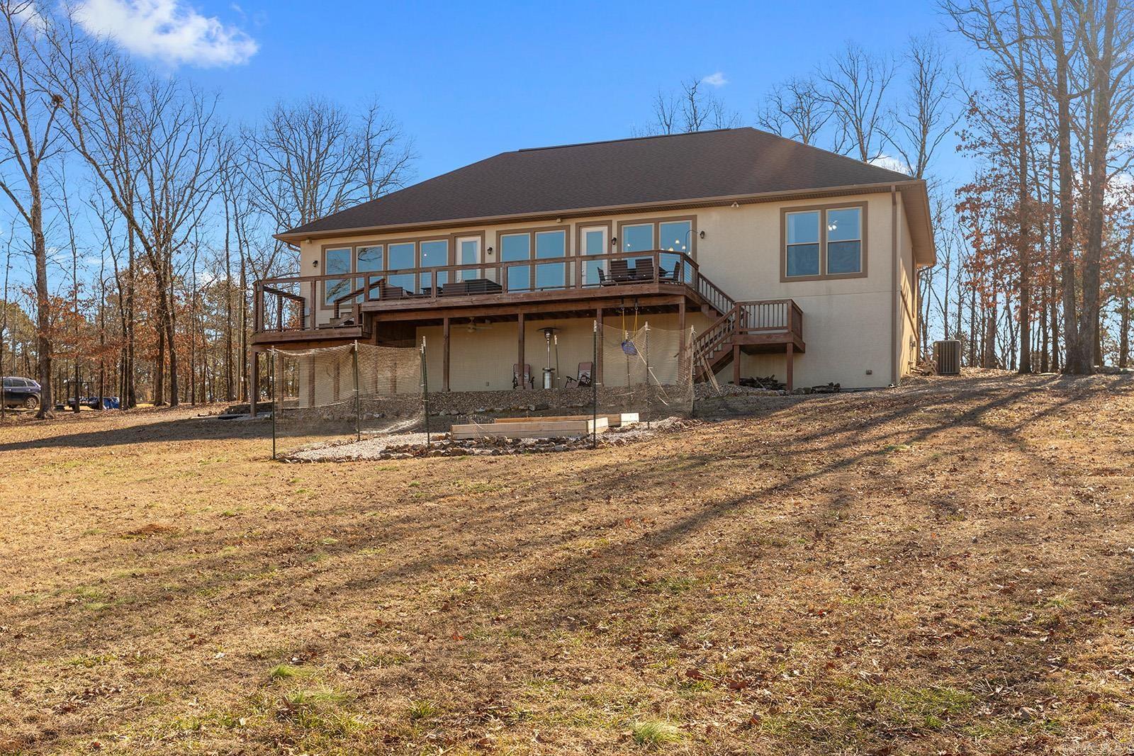 438  Ohio Drive  Hot Springs, AR