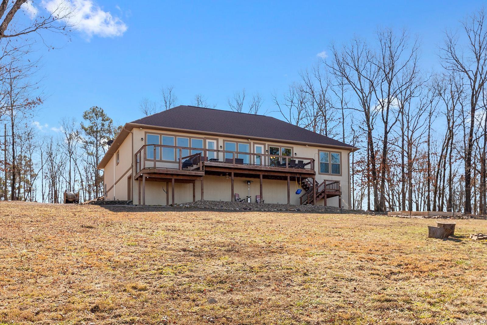 438  Ohio Drive  Hot Springs, AR
