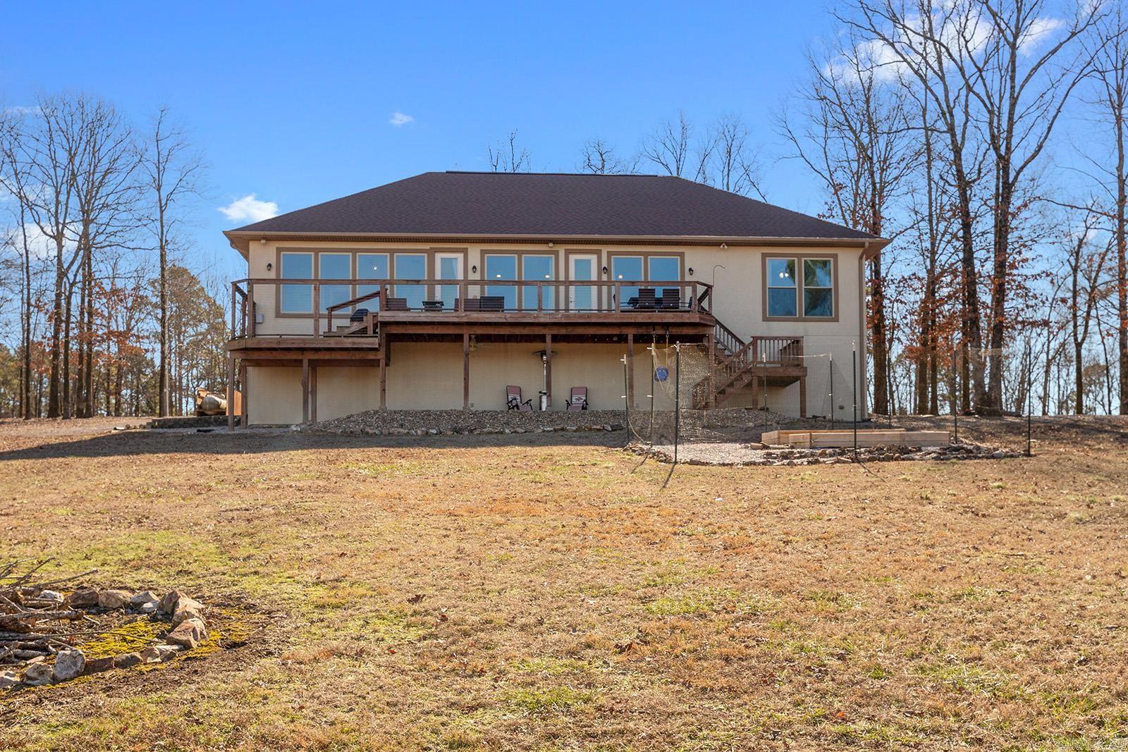 438  Ohio Drive  Hot Springs, AR