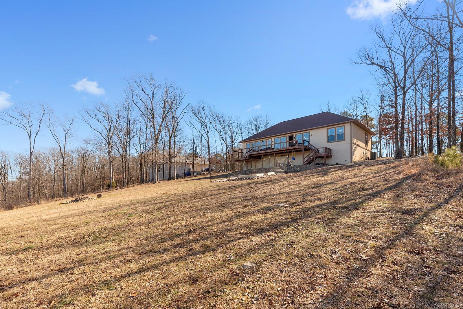 438  Ohio Drive  Hot Springs, AR
