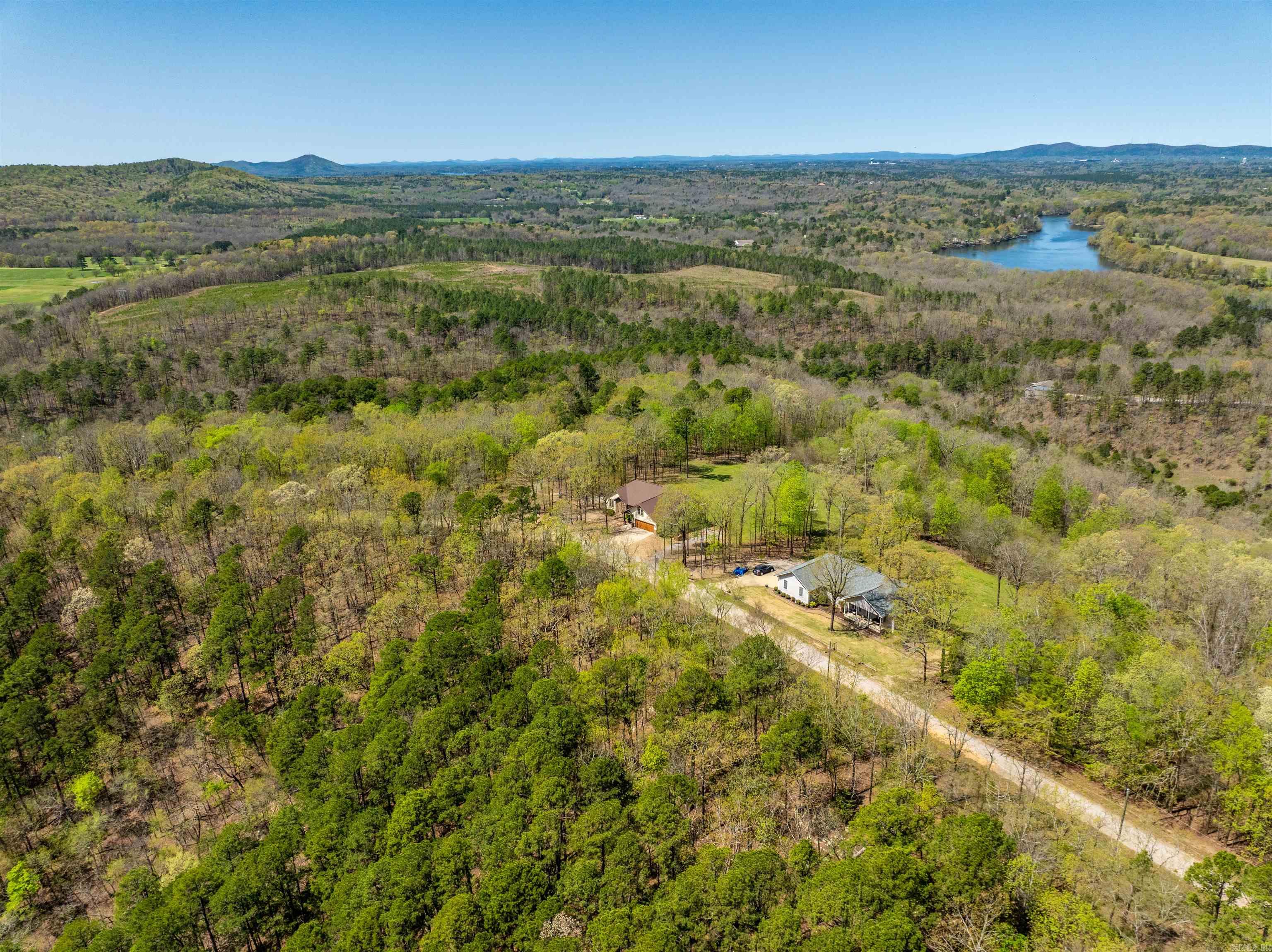 438  Ohio Drive  Hot Springs, AR