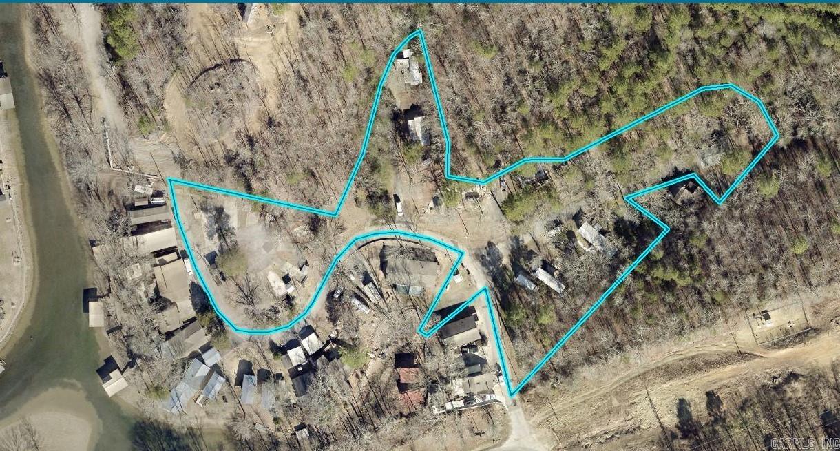 173  Barbary  Hot Springs, AR
