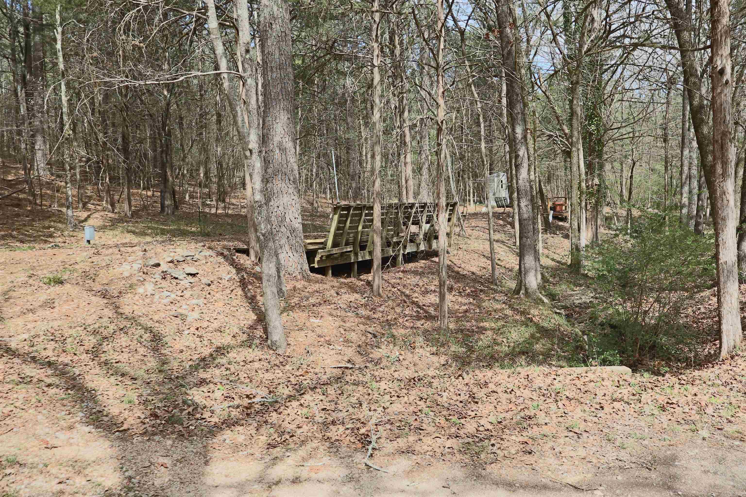 173  Barbary  Hot Springs, AR