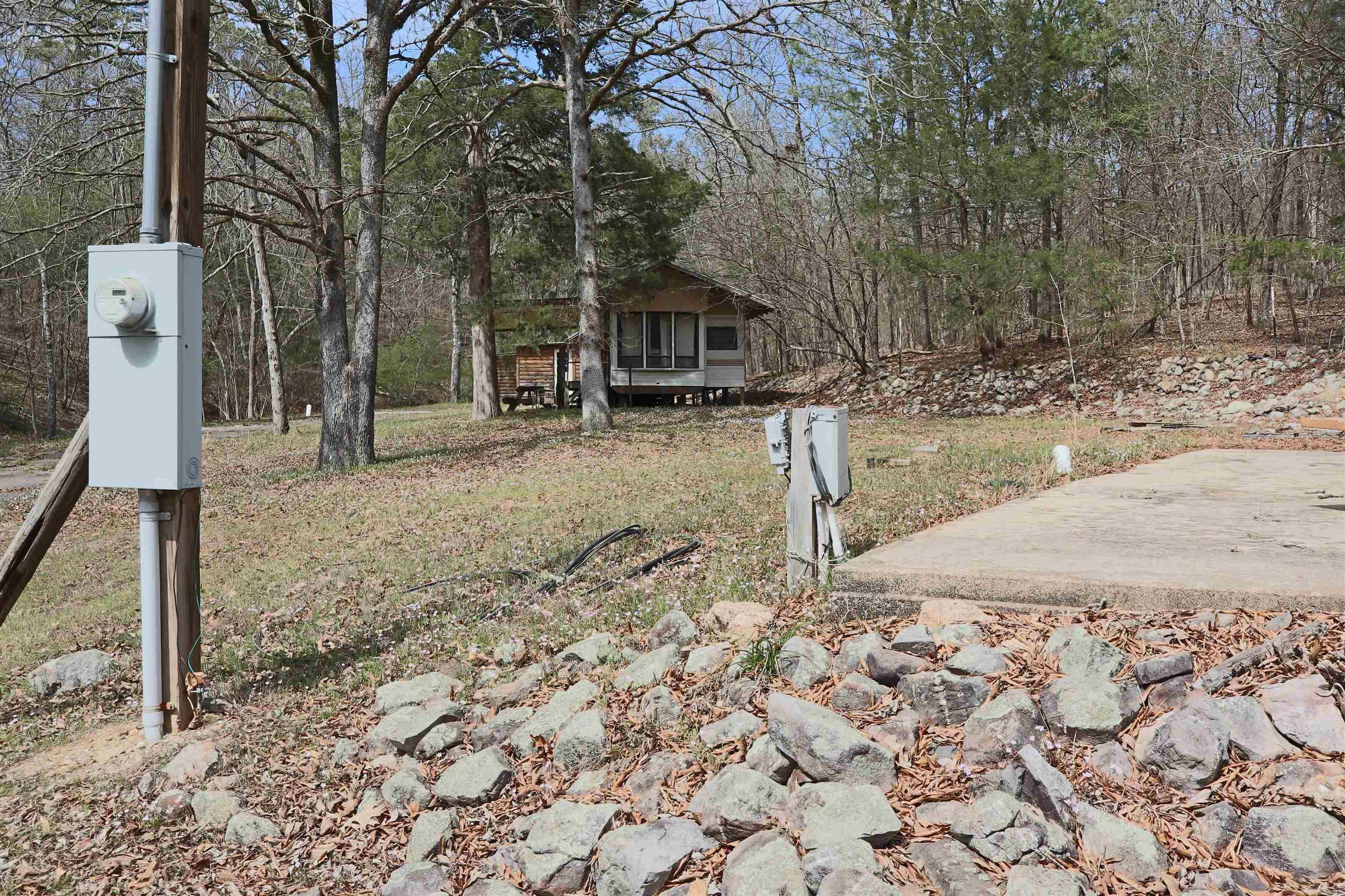 173  Barbary  Hot Springs, AR