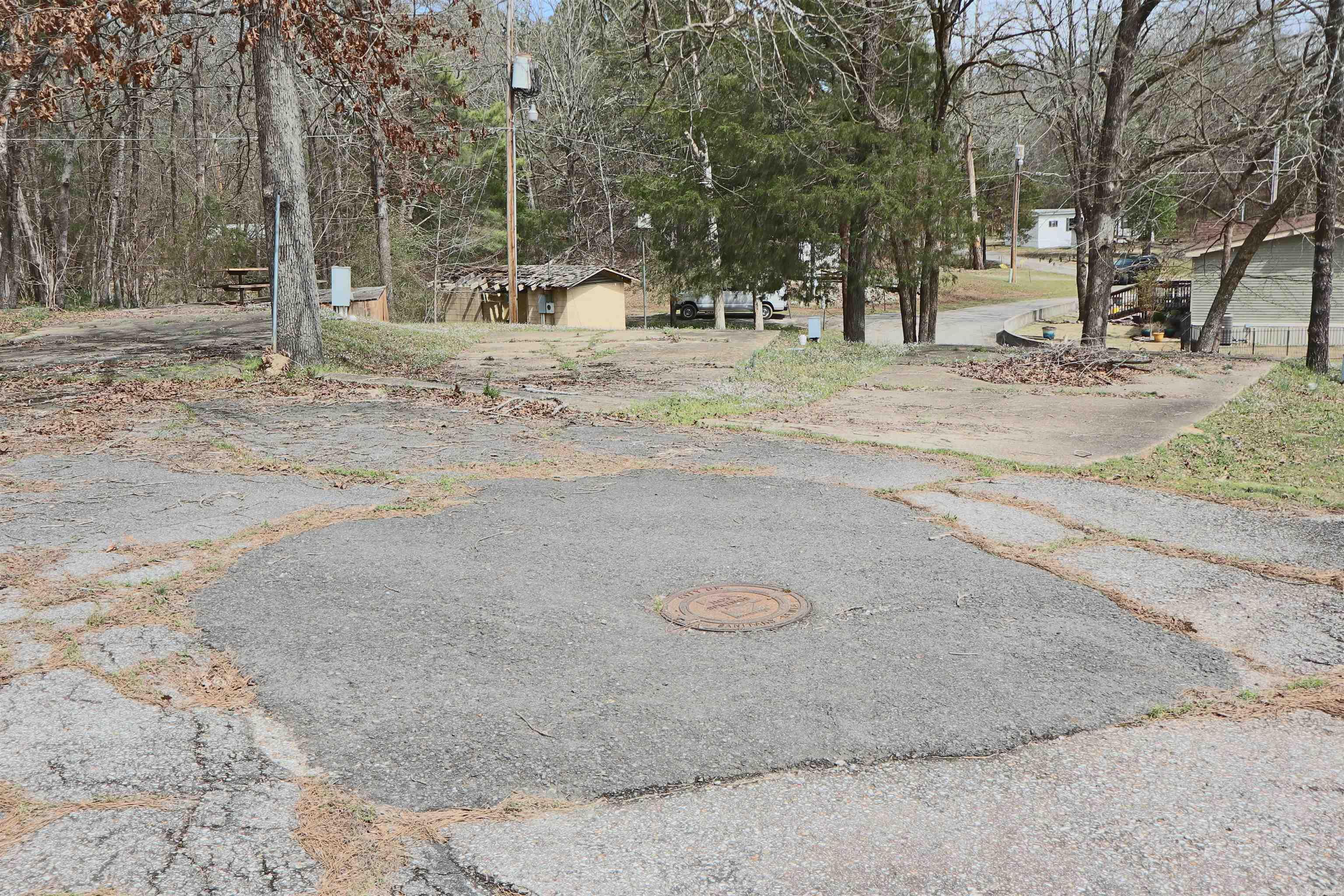 173  Barbary  Hot Springs, AR