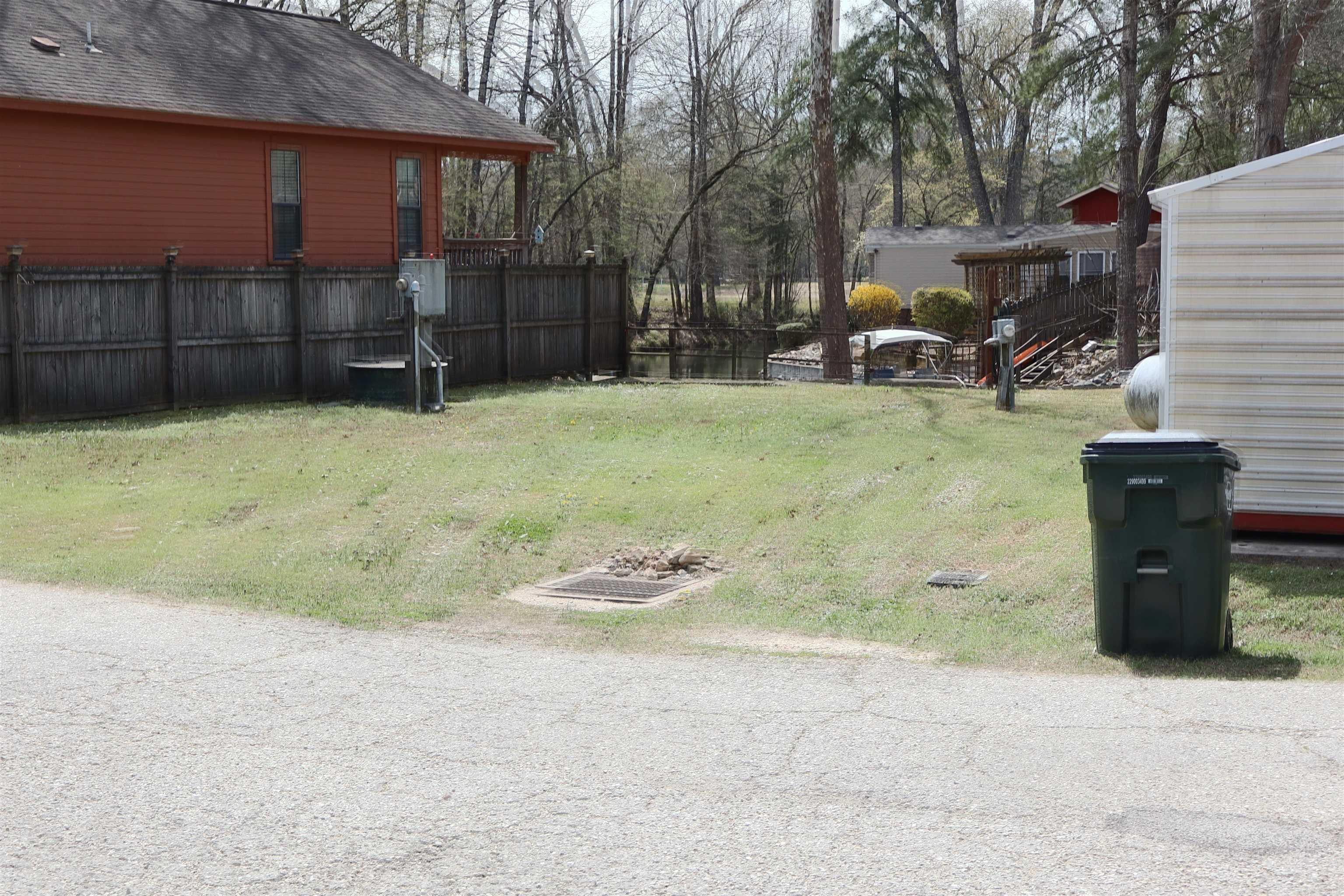 173  Barbary  Hot Springs, AR
