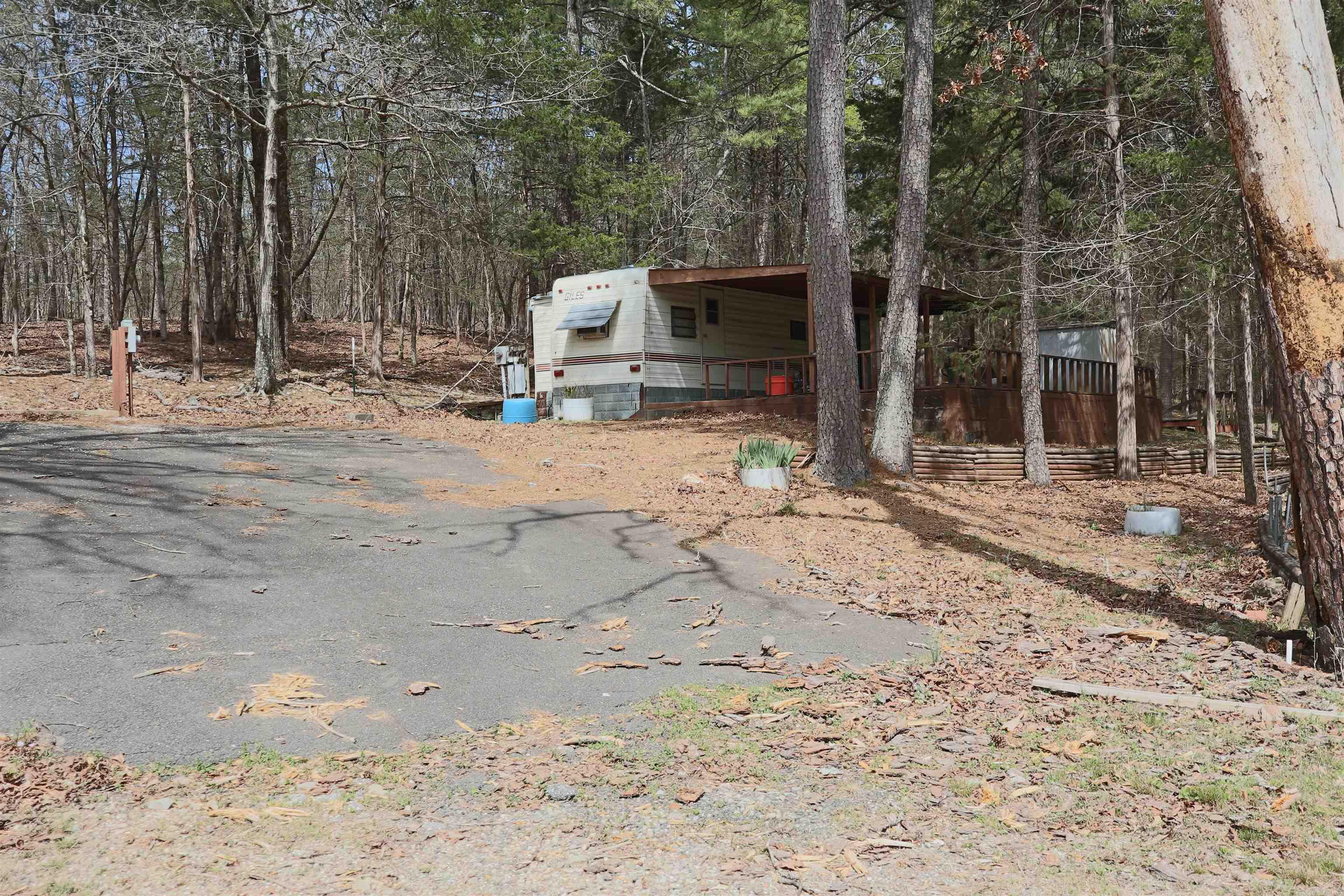 173  Barbary  Hot Springs, AR
