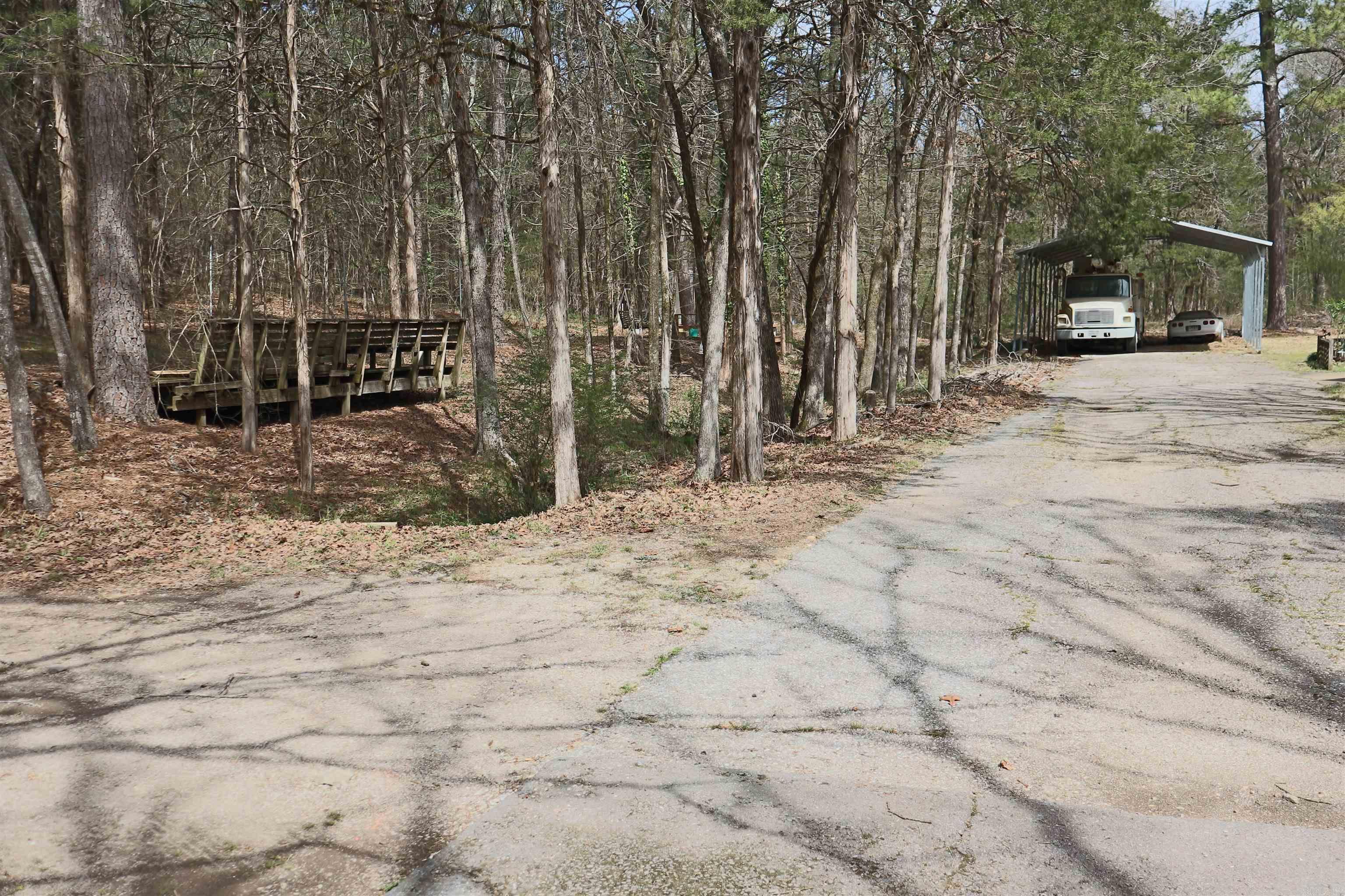 173  Barbary  Hot Springs, AR