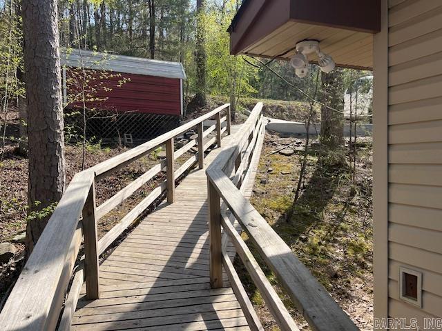 1092 Clella Bee Branch, AR 72013