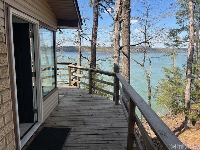 1092 Clella Bee Branch, AR 72013