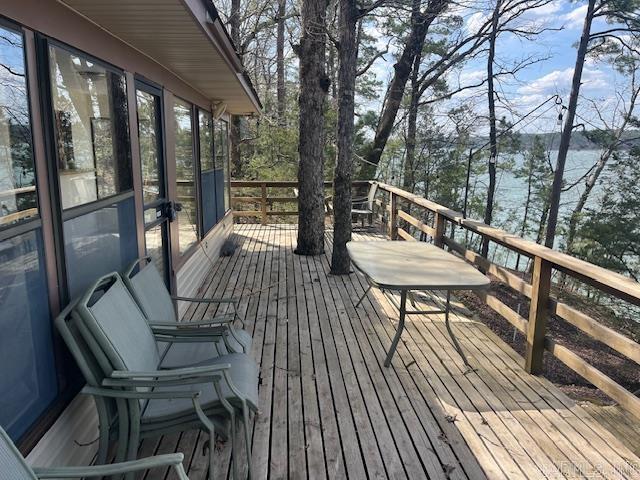 1092 Clella Bee Branch, AR 72013