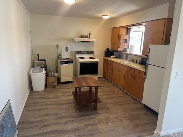 1092 Clella Bee Branch, AR 72013