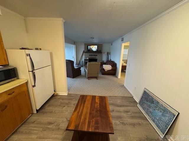 1092 Clella Bee Branch, AR 72013