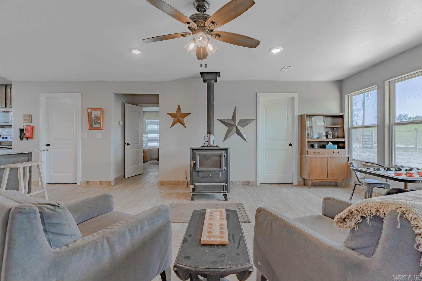 1665  NC 1600  Compton, AR
