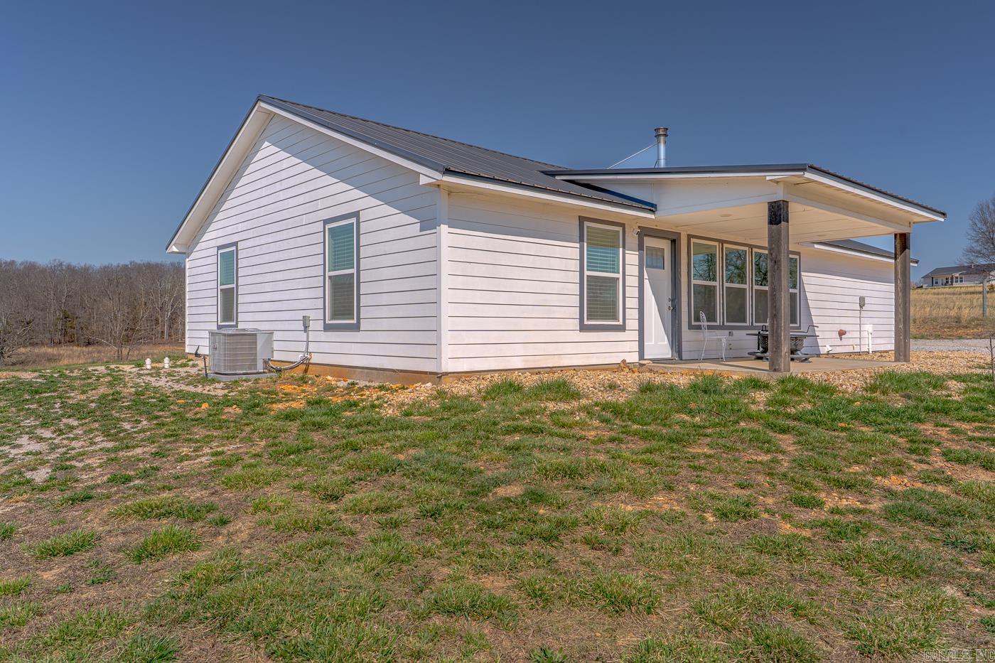 1665  NC 1600  Compton, AR