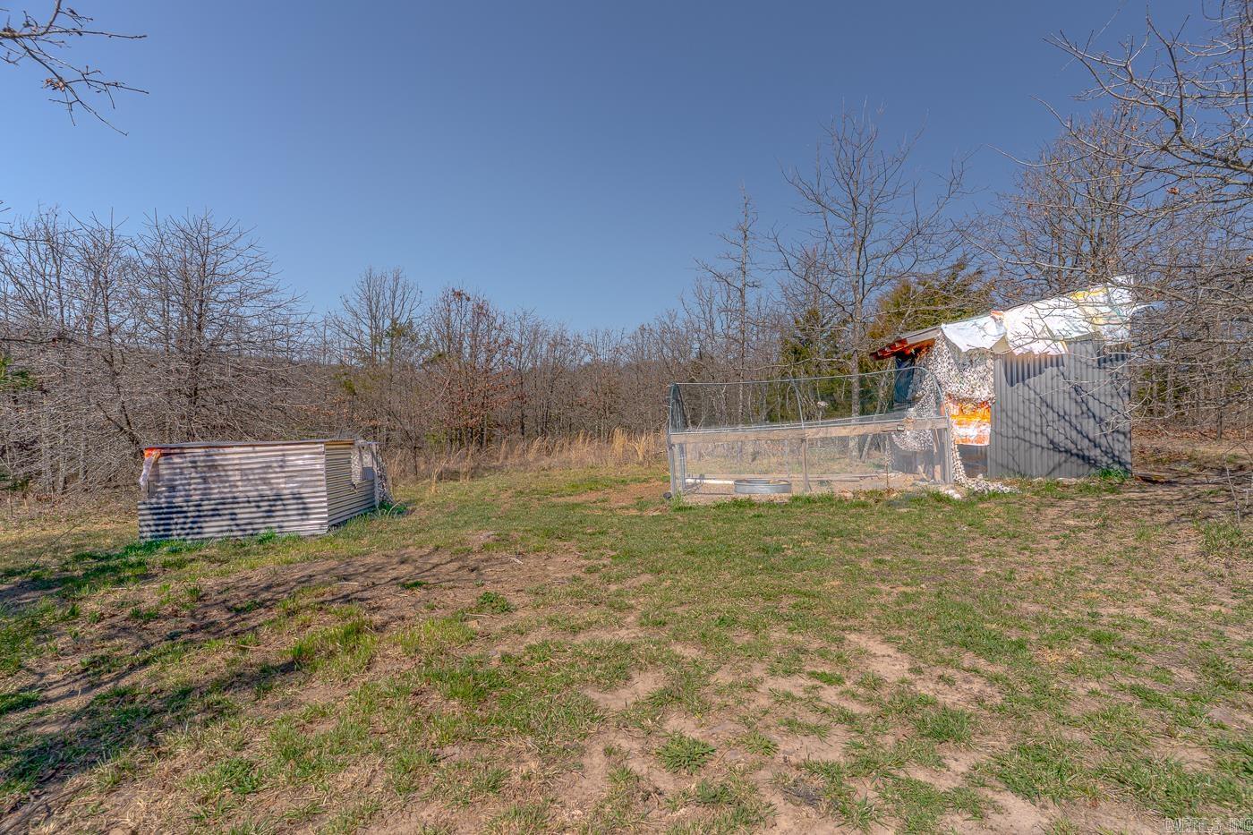1665  NC 1600  Compton, AR