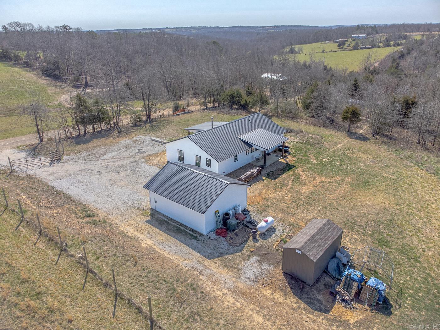 1665  NC 1600  Compton, AR