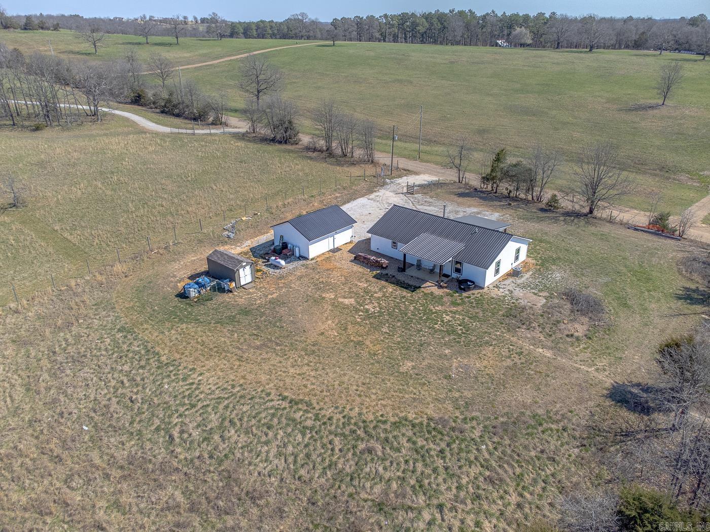 1665  NC 1600  Compton, AR