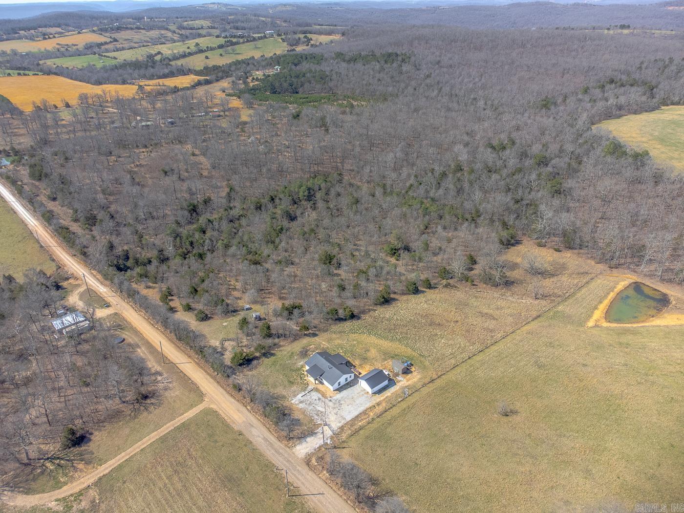 1665  NC 1600  Compton, AR