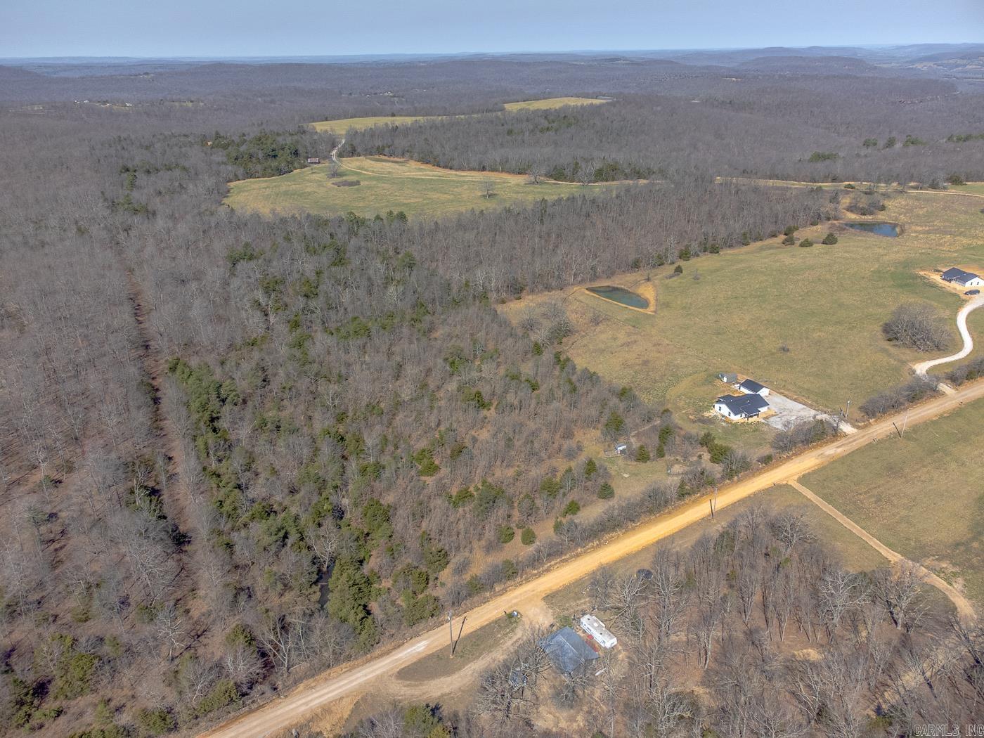 1665  NC 1600  Compton, AR
