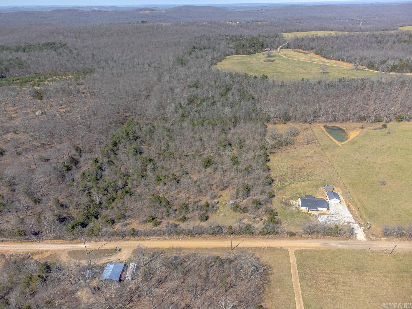 1665  NC 1600  Compton, AR