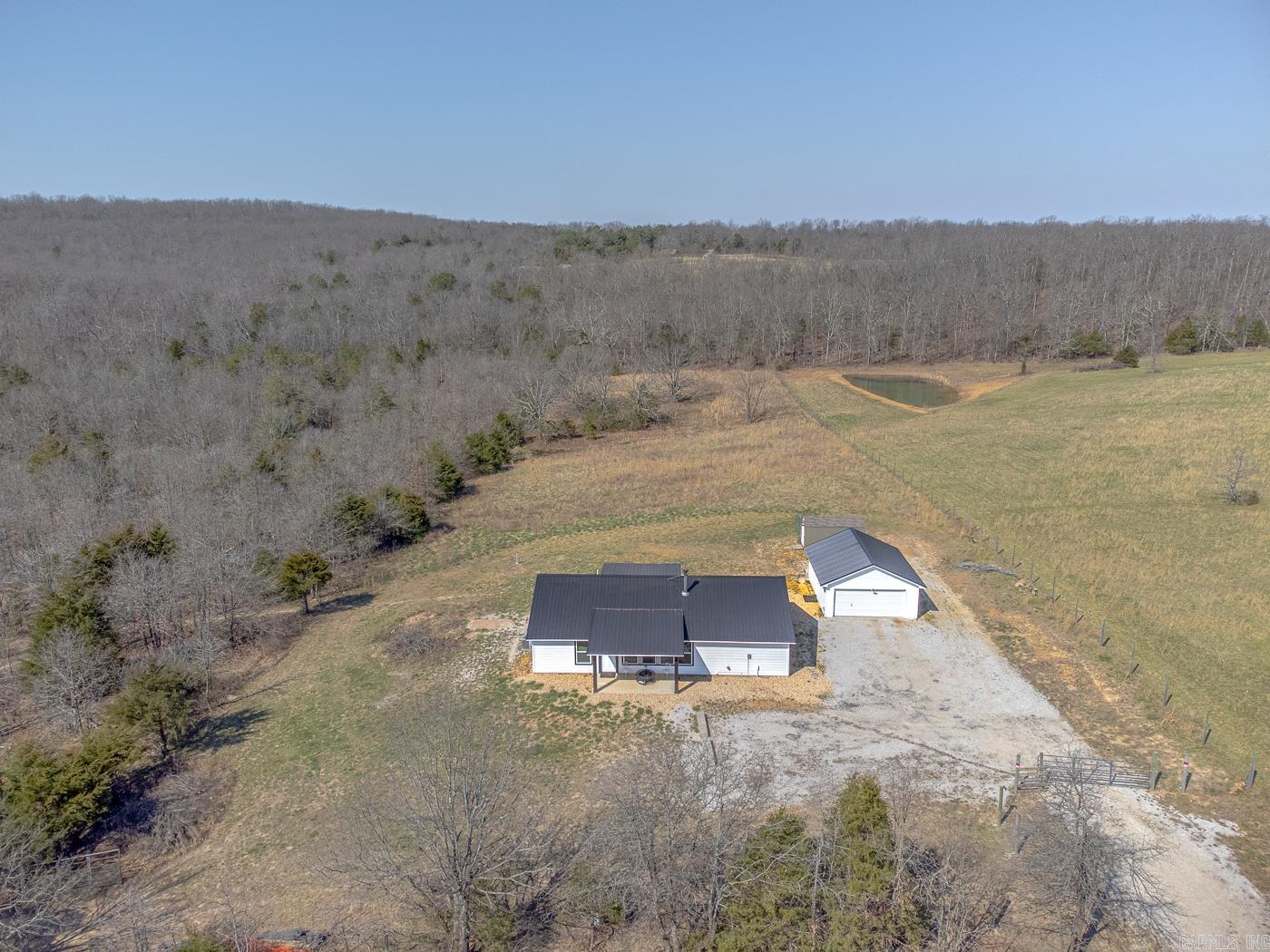 1665  NC 1600  Compton, AR