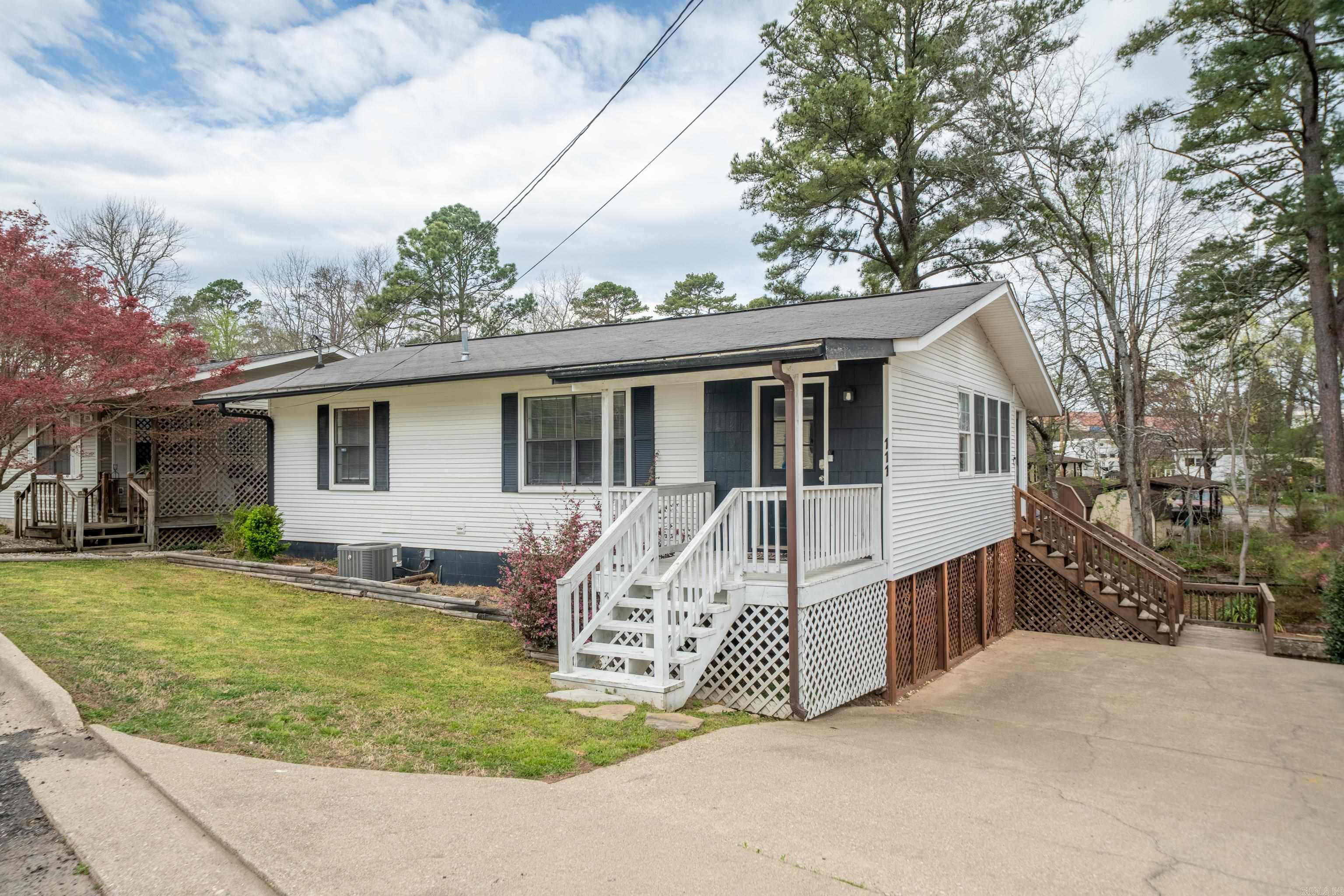 111  Fishing  Hot Springs, AR