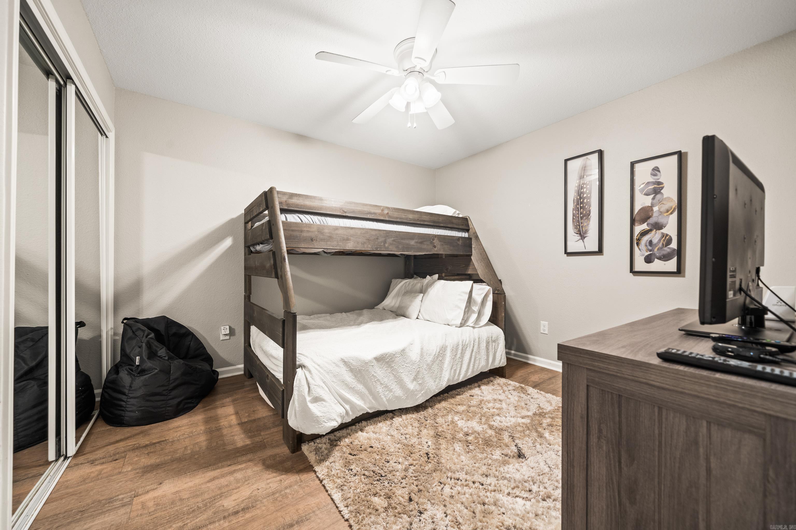 111  Fishing  Hot Springs, AR