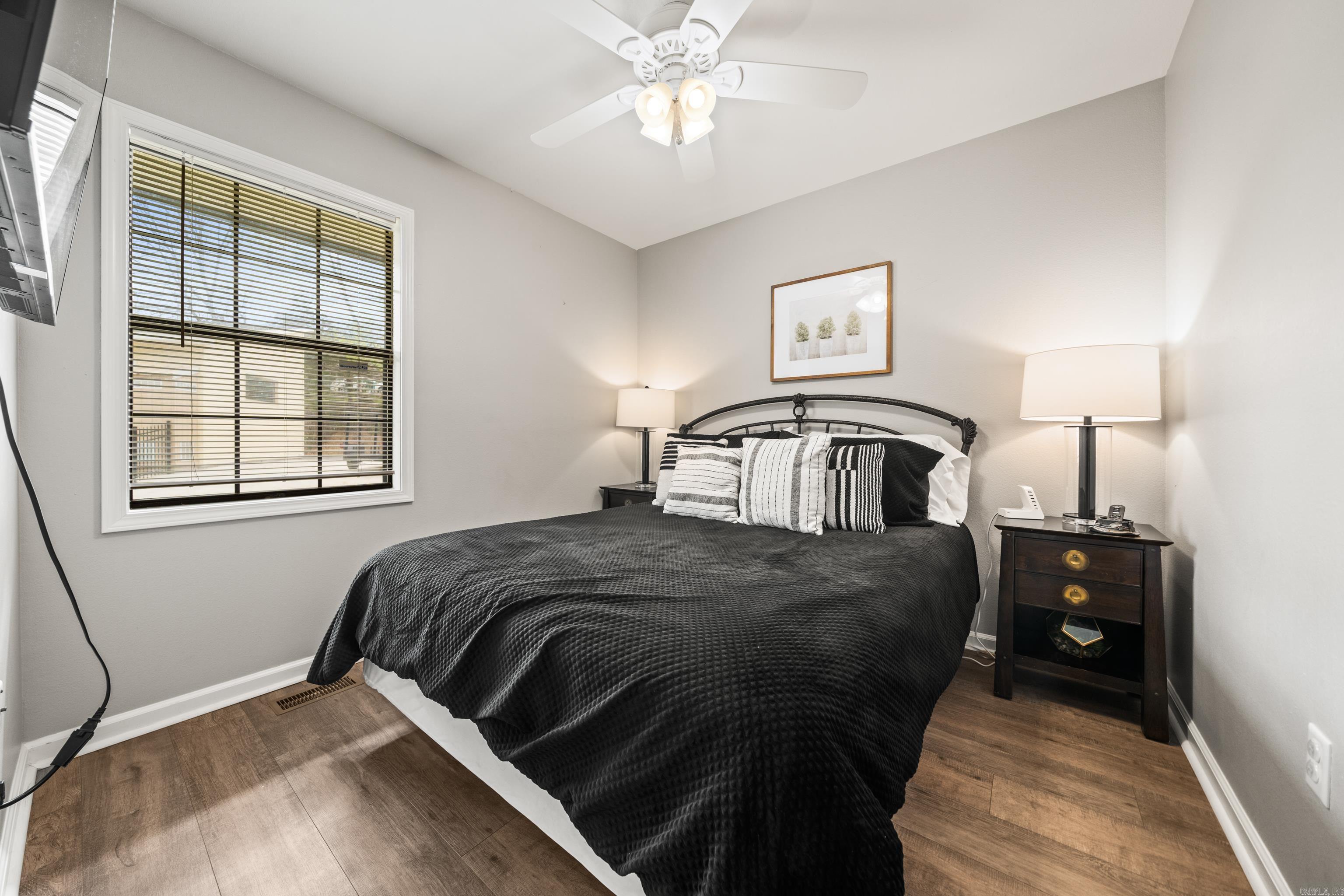 111  Fishing  Hot Springs, AR