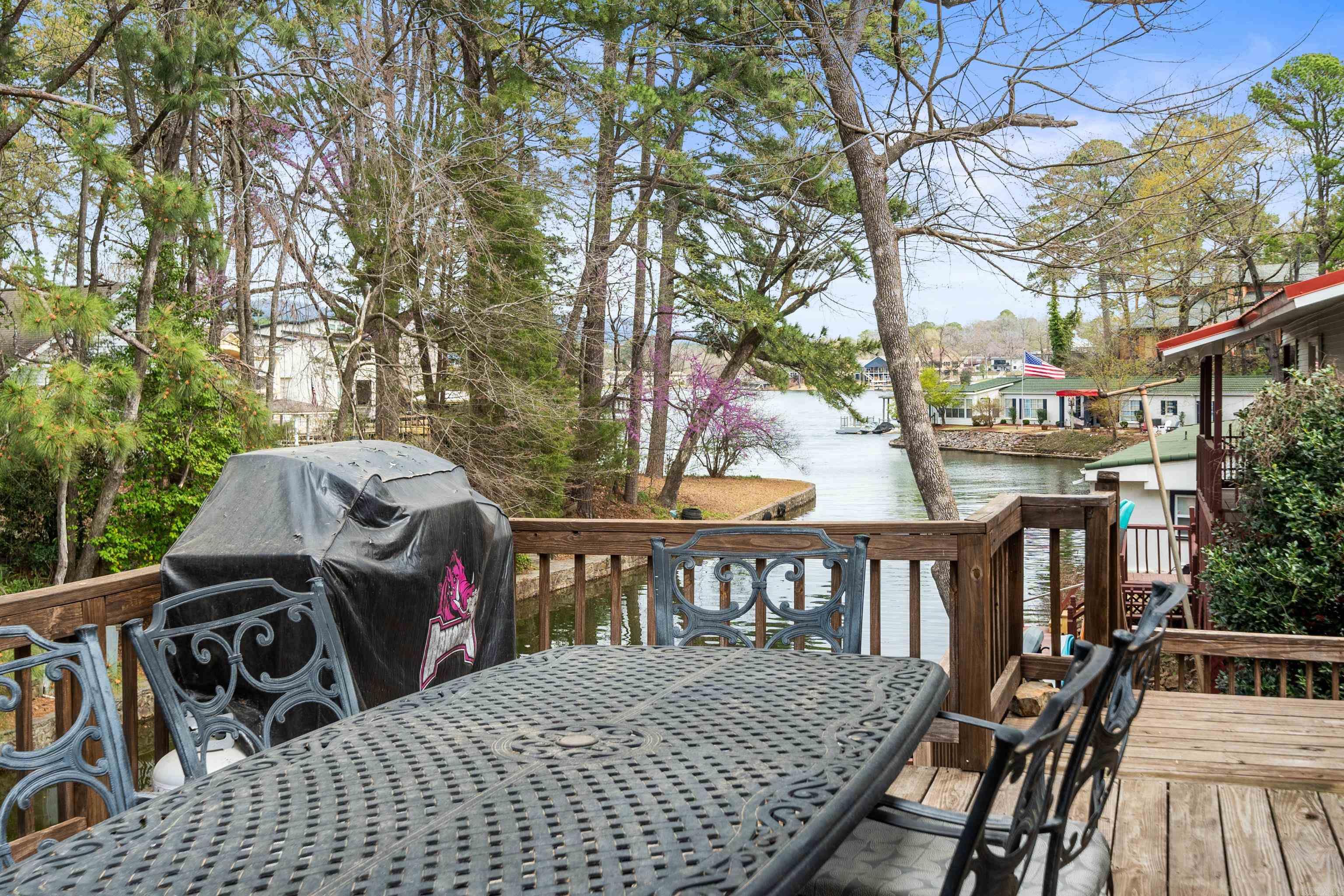 111  Fishing  Hot Springs, AR